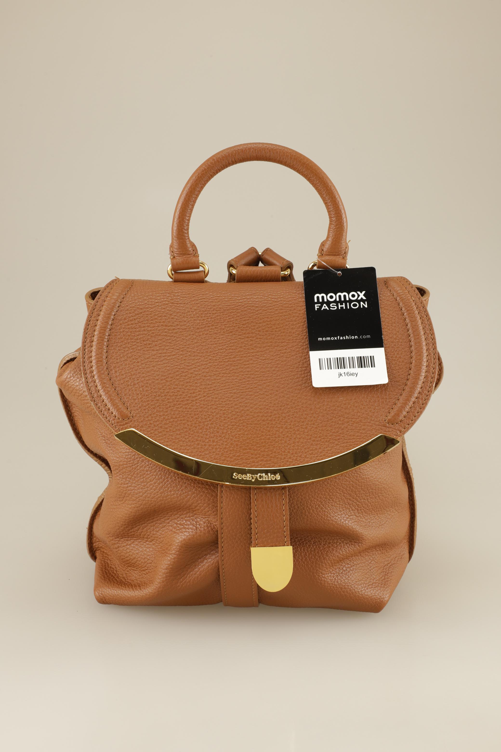

See by Chloe Damen Rucksack, braun, Gr.