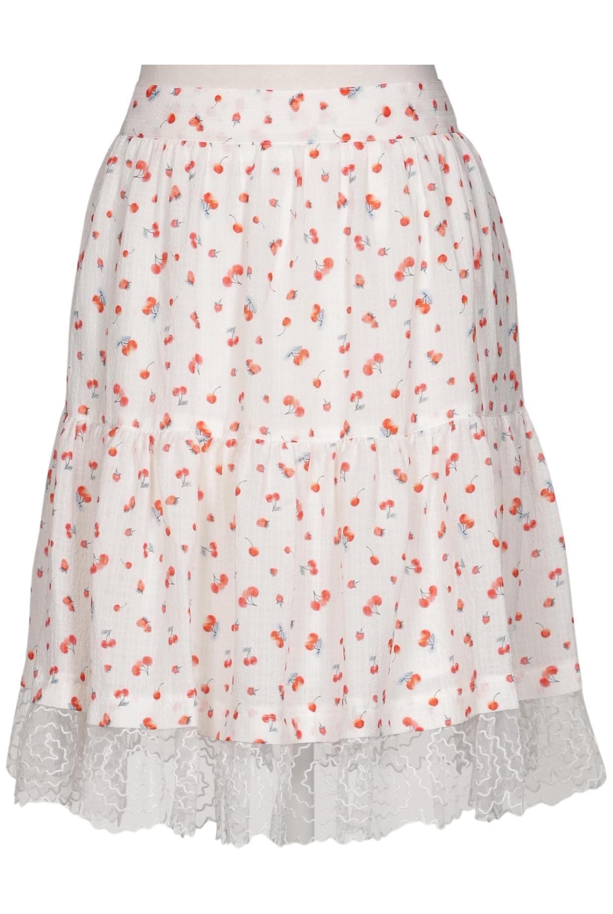 

See by Chloe Damen Rock, weiß, Gr. 36