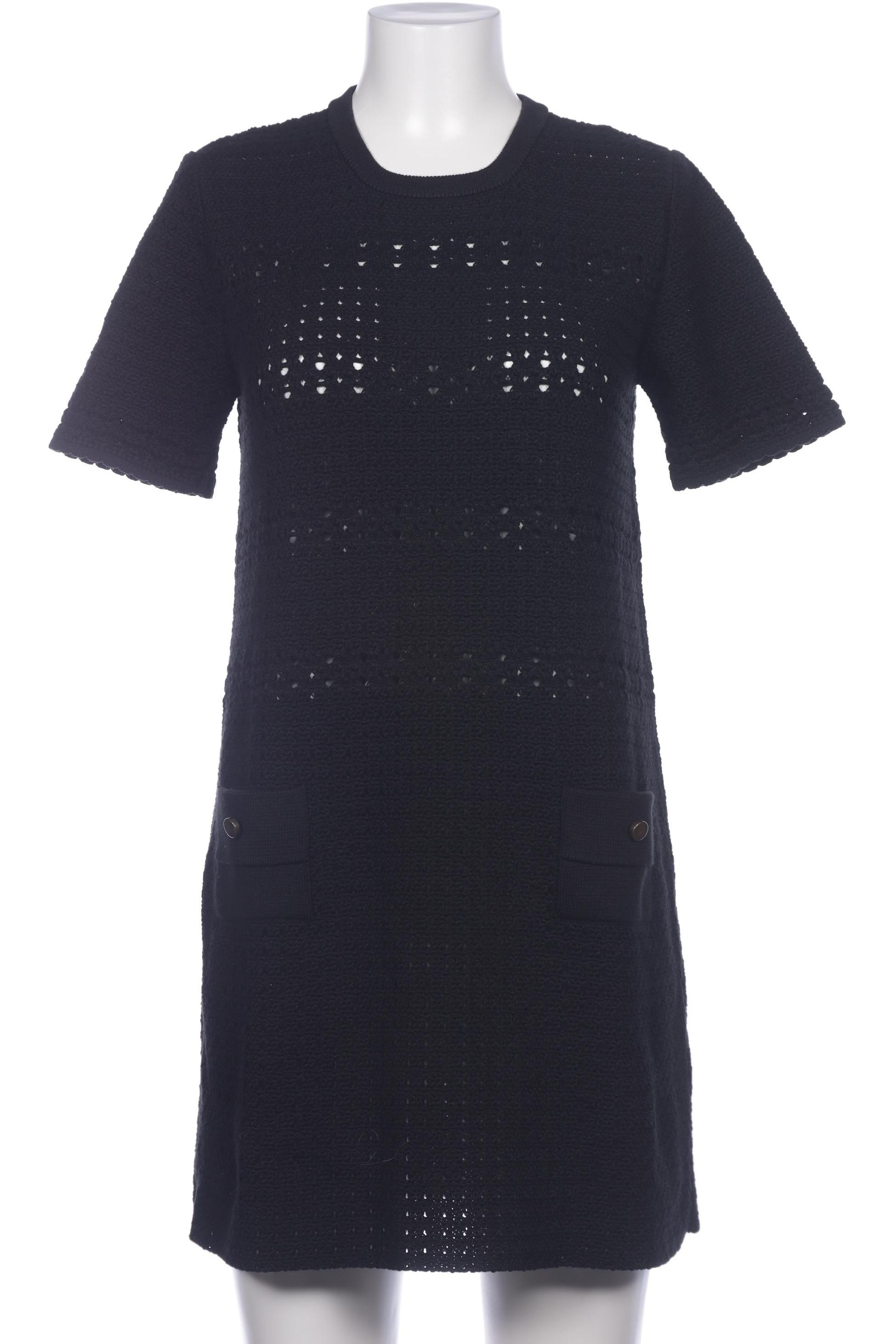

See by Chloe Damen Kleid, schwarz, Gr. 42