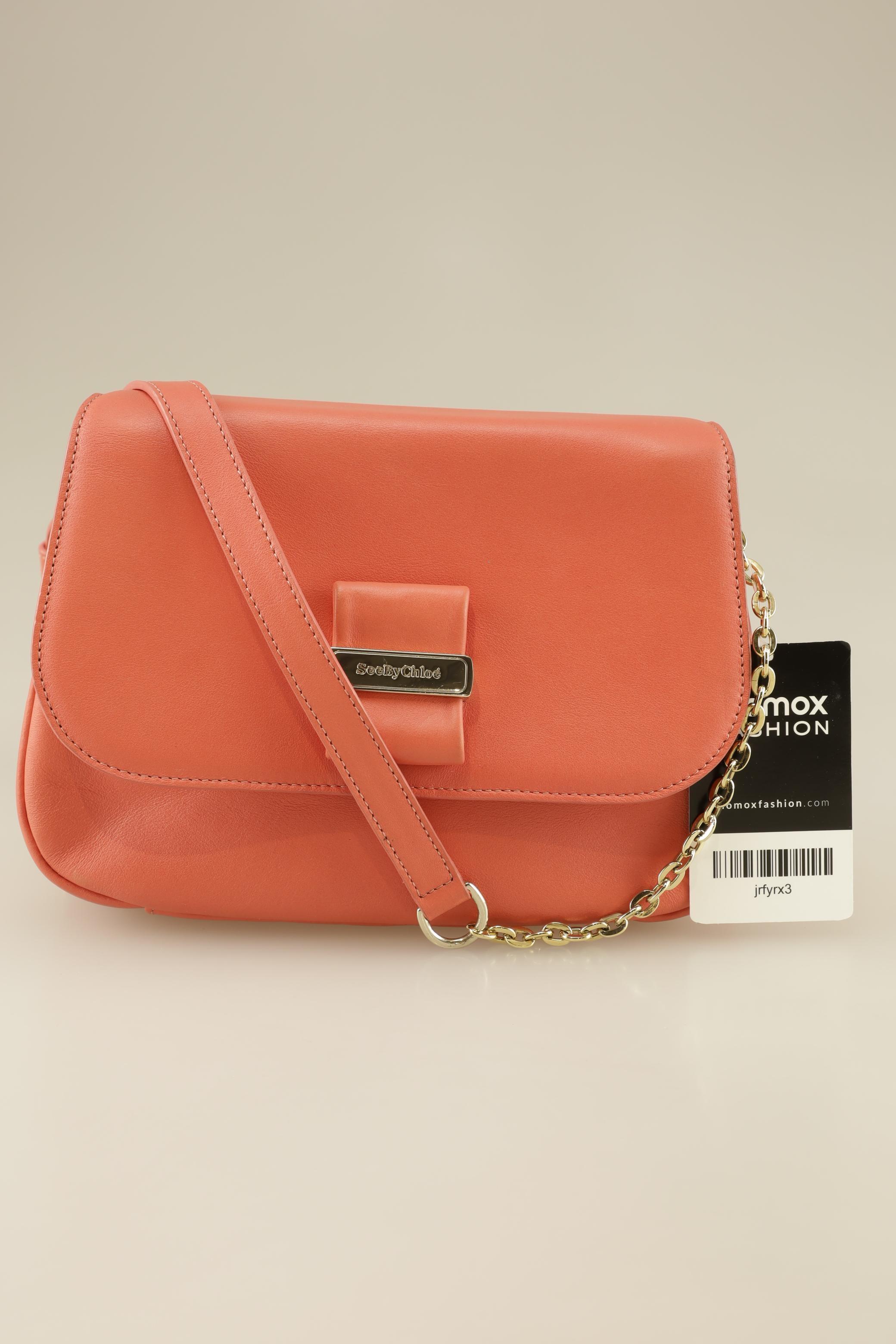 

See by Chloe Damen Handtasche, pink, Gr.
