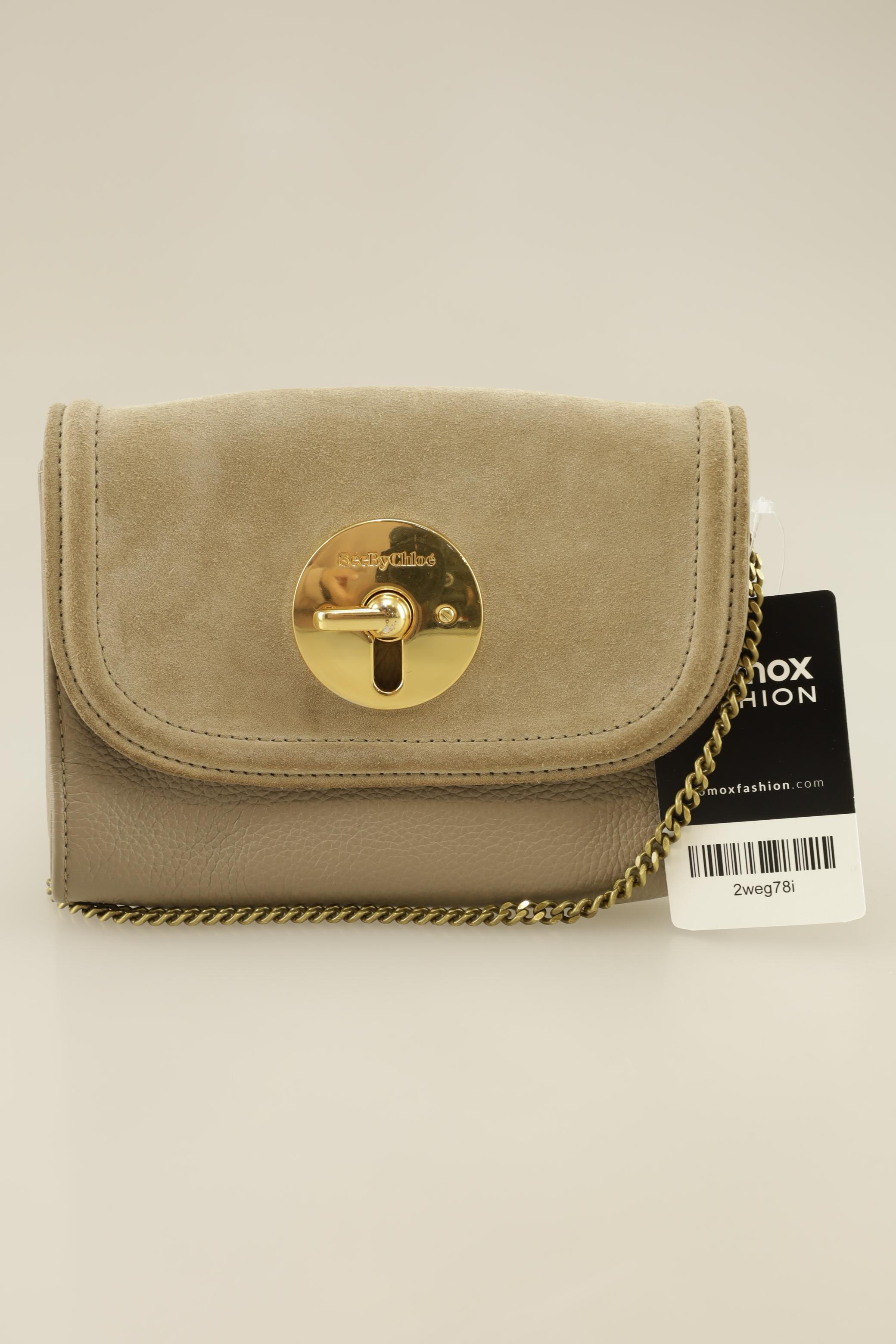 

See by Chloe Damen Handtasche, braun, Gr.