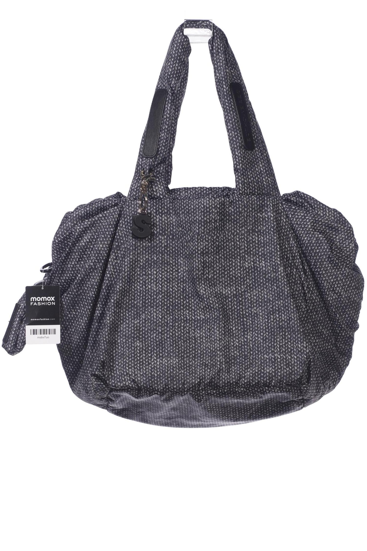 

See by Chloe Damen Handtasche, schwarz, Gr.