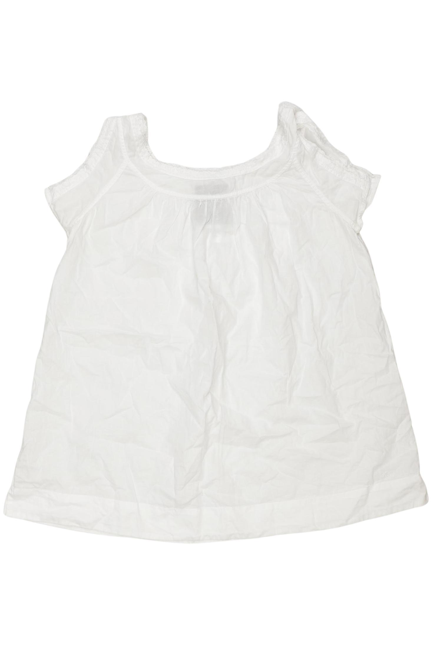 

See by Chloe Damen Bluse, weiß, Gr. 38