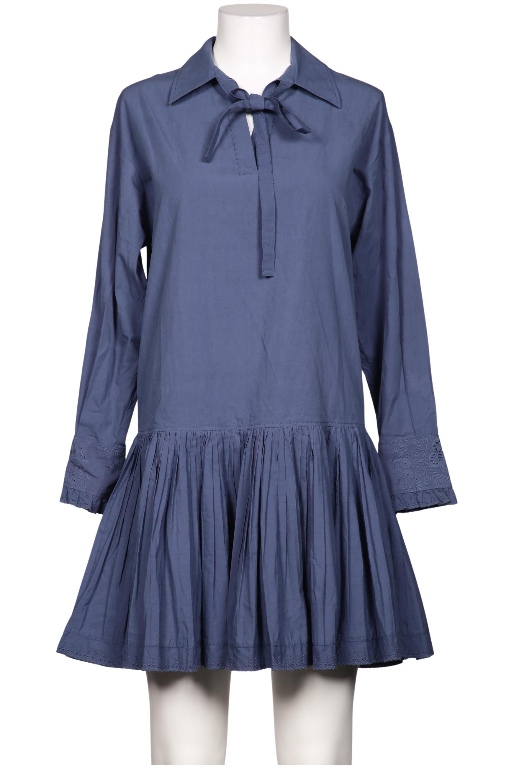 

See by Chloe Damen Kleid, blau, Gr. 36
