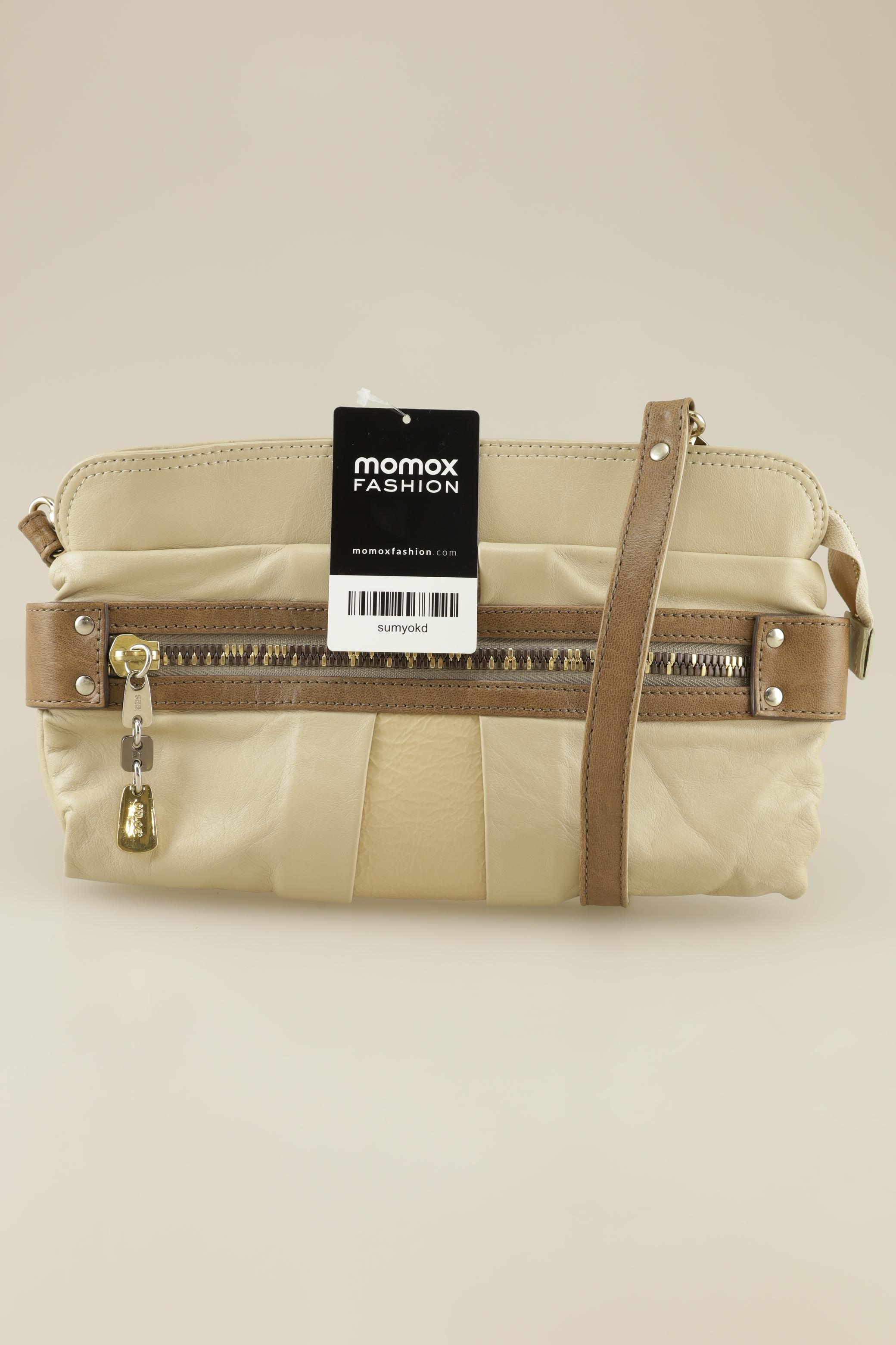 

See by Chloe Damen Handtasche, beige, Gr.