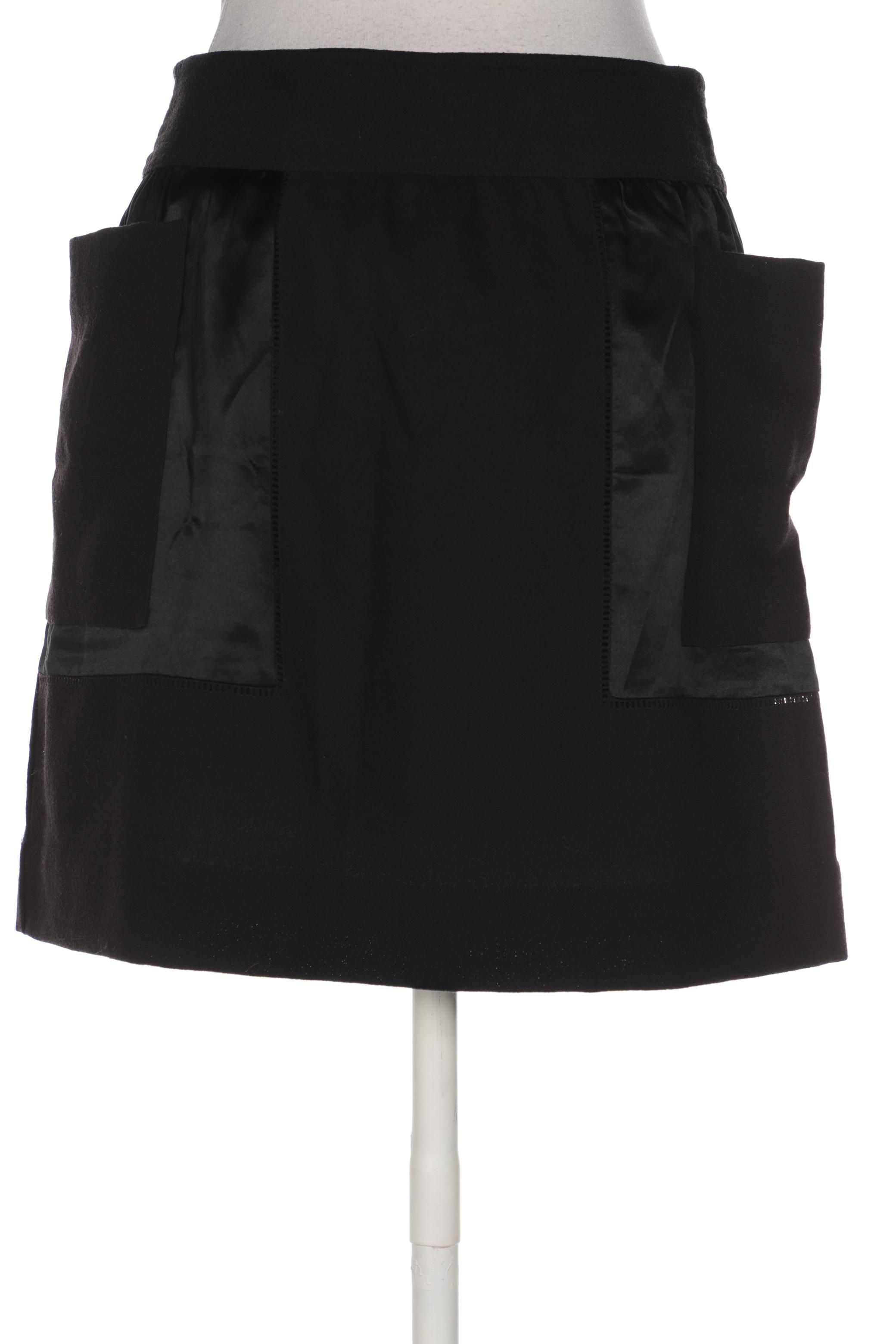 

See by Chloe Damen Rock, schwarz, Gr. 36