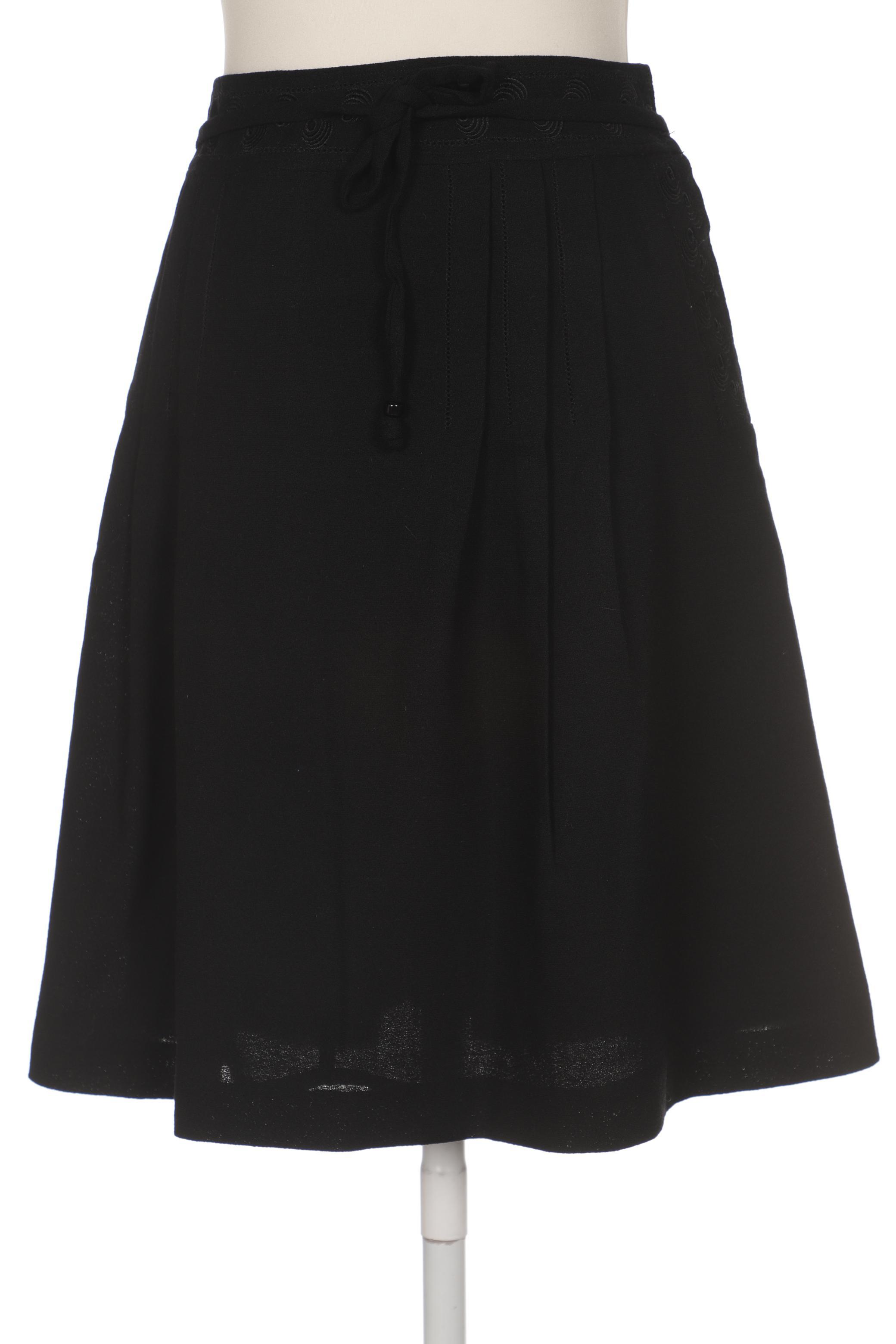 

See by Chloe Damen Rock, schwarz, Gr. 38