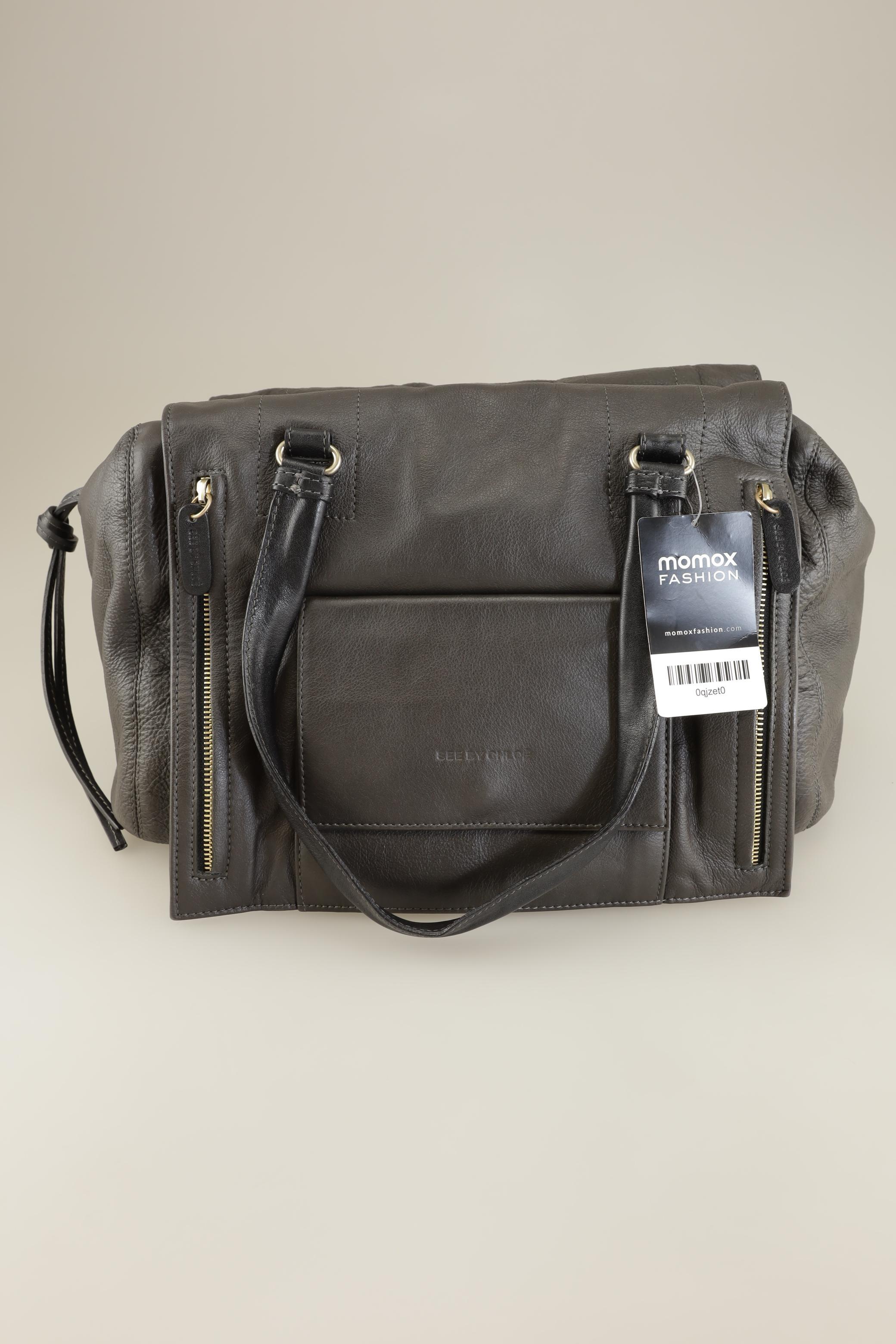 

See by Chloe Damen Handtasche, grau, Gr.