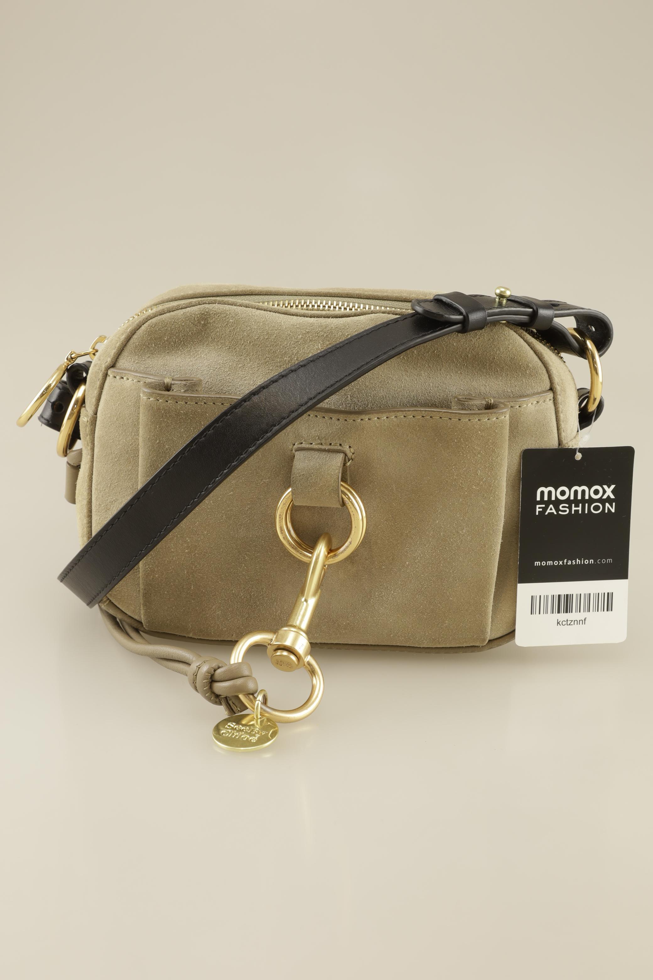 

See by Chloe Damen Handtasche, beige, Gr.