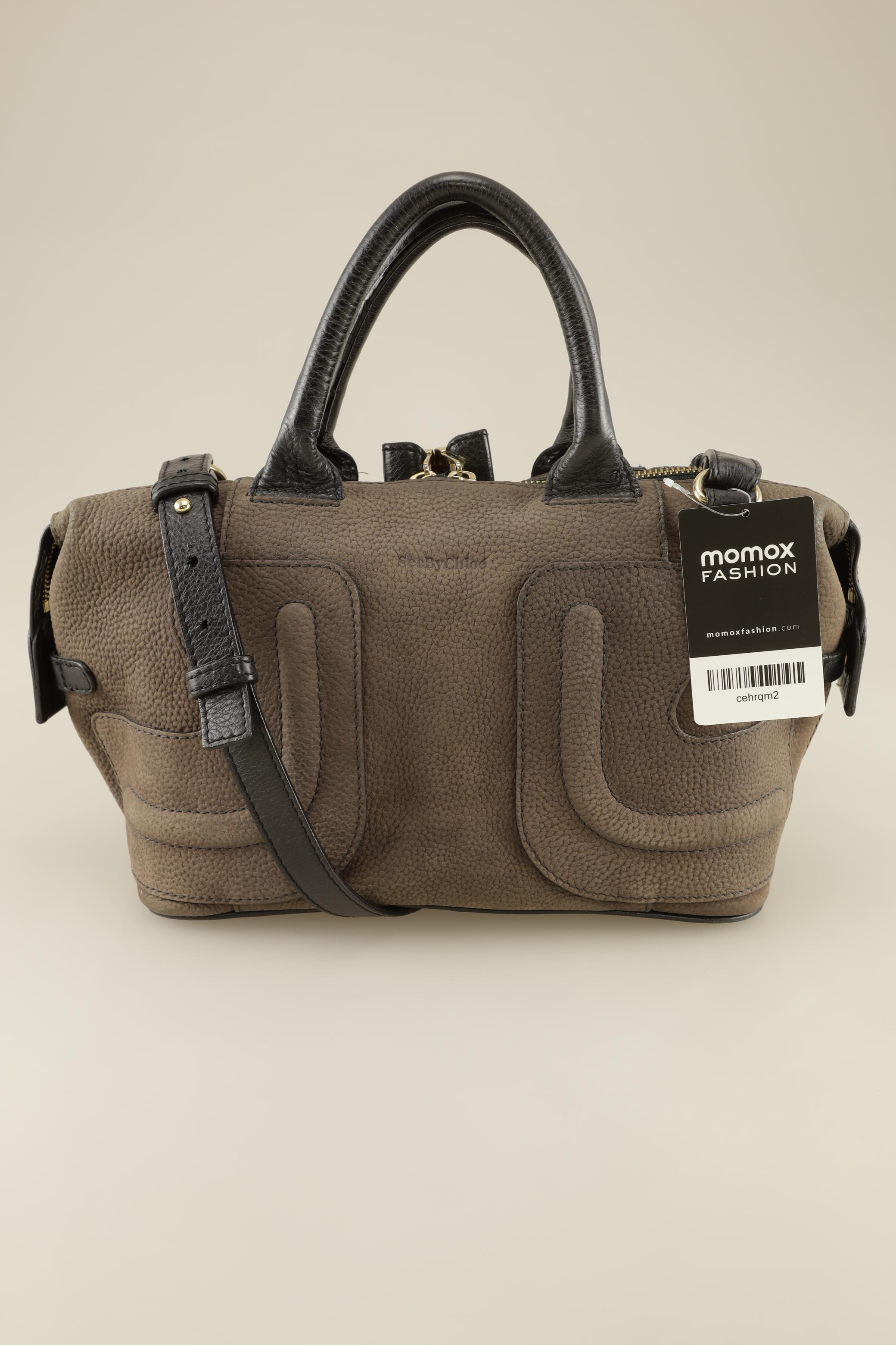 

See by Chloe Damen Handtasche, braun, Gr.