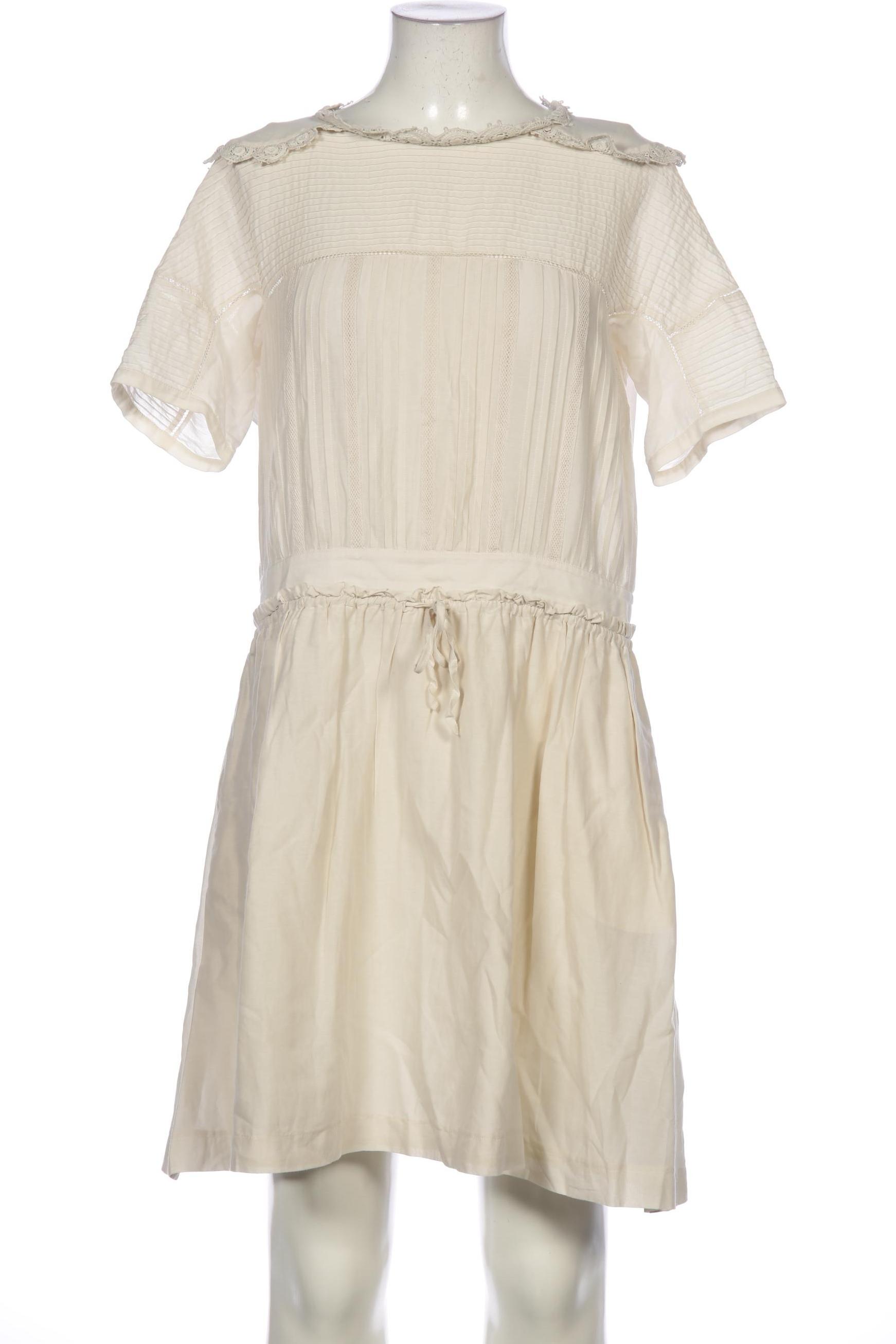 

See by Chloe Damen Kleid, cremeweiß, Gr. 42