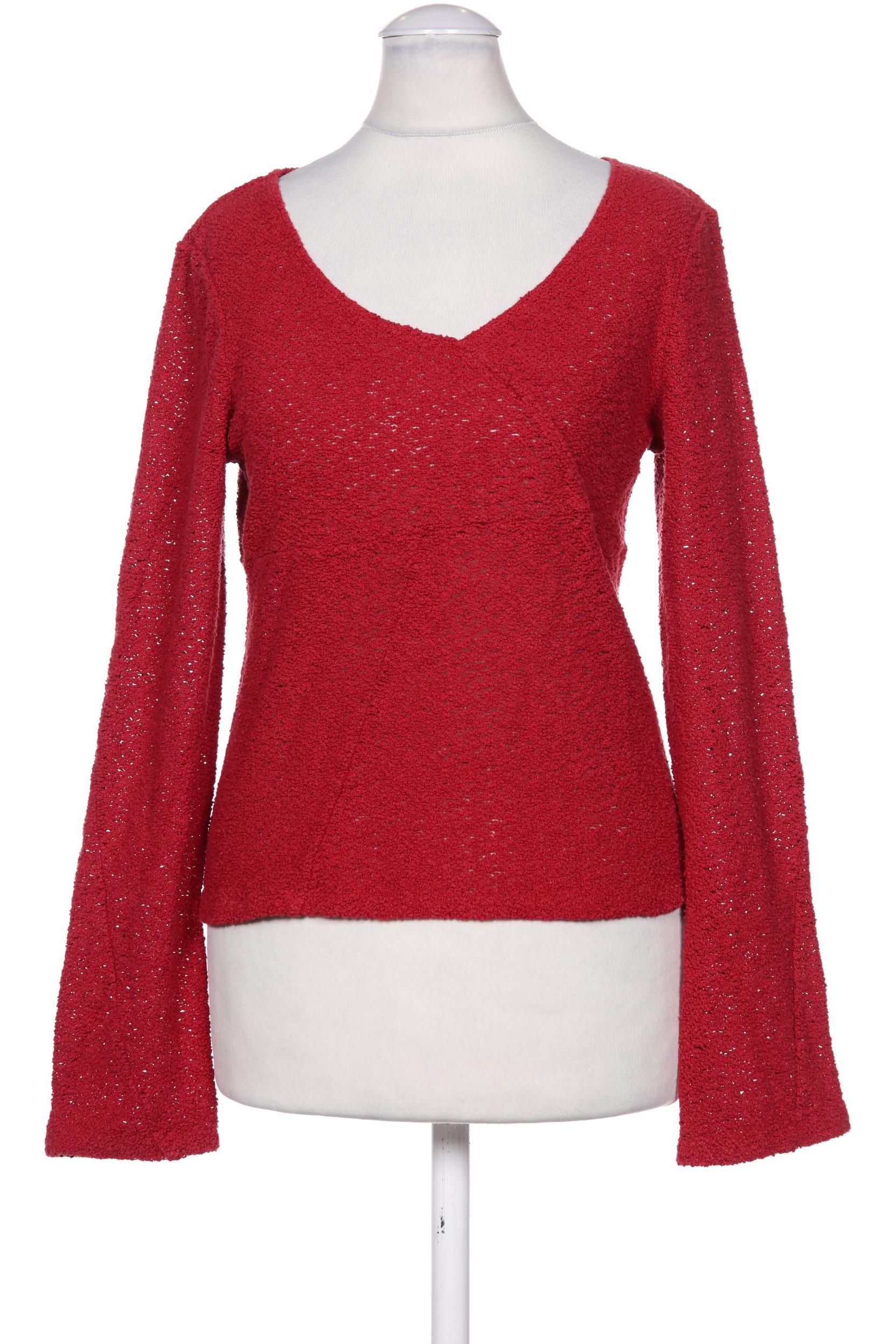 

See by Chloe Damen Pullover, rot, Gr. 36