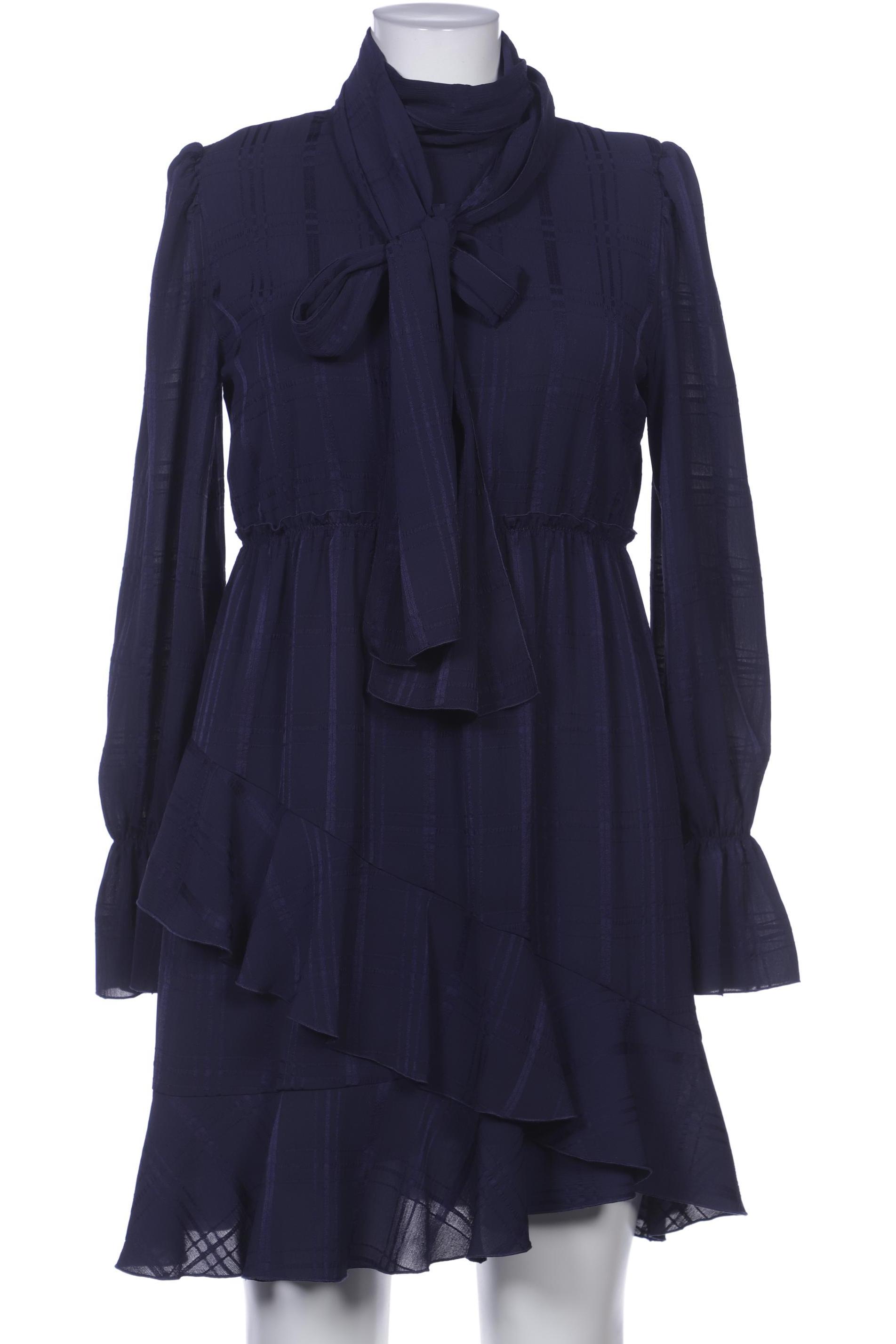 

See by Chloe Damen Kleid, marineblau, Gr. 42