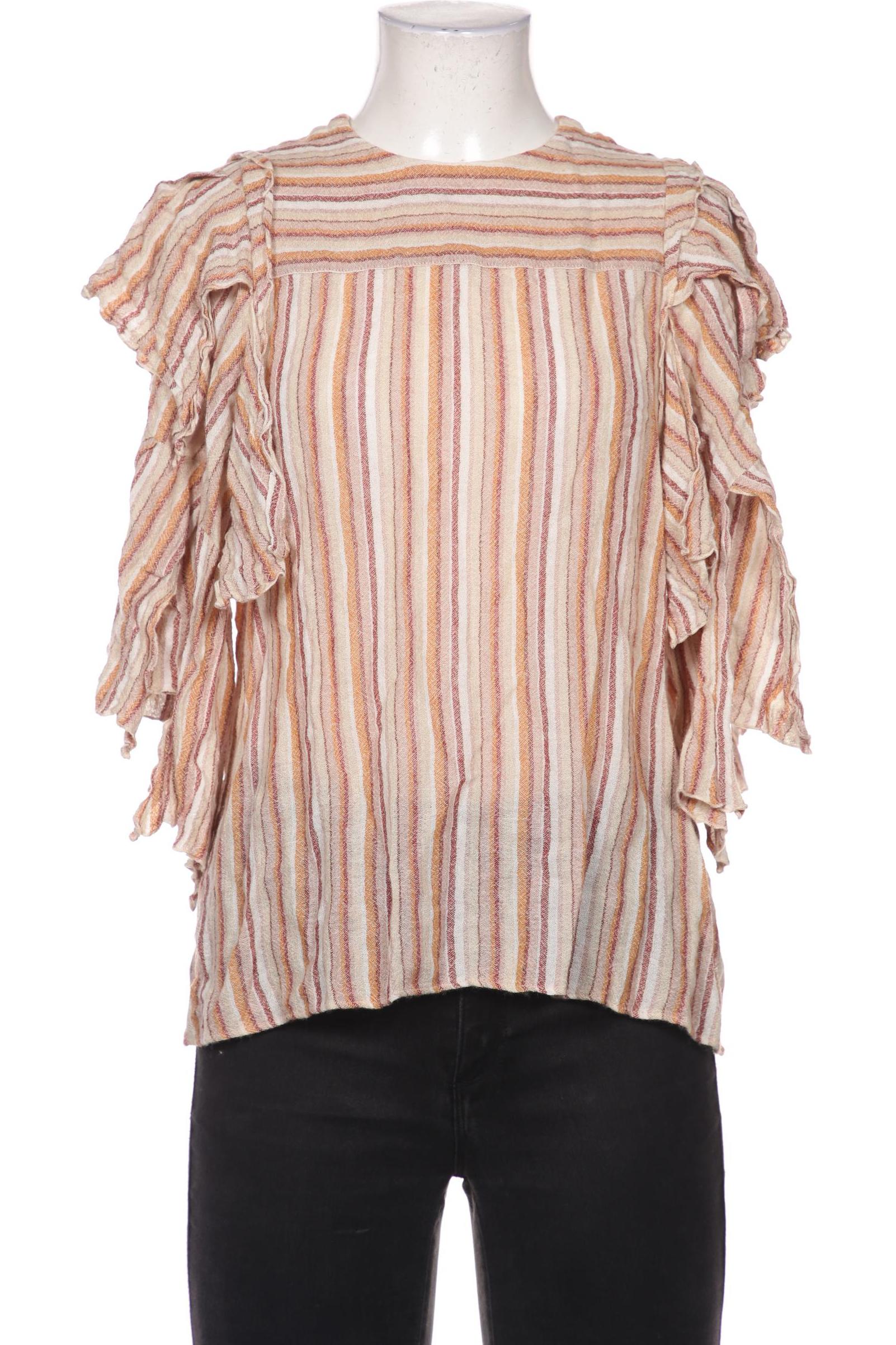 

See by Chloe Damen Bluse, beige, Gr. 36