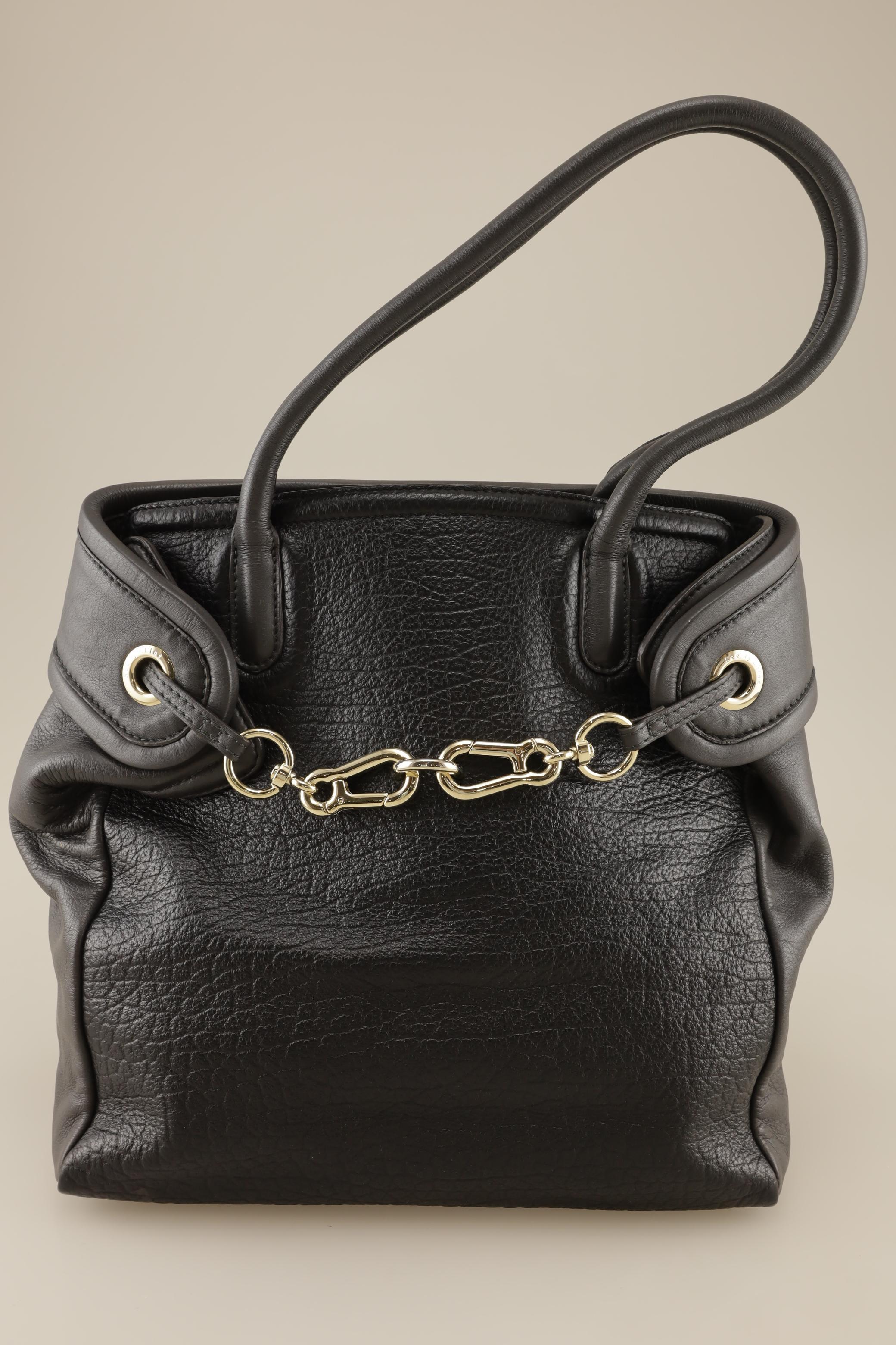 

See by Chloe Damen Handtasche, schwarz, Gr.