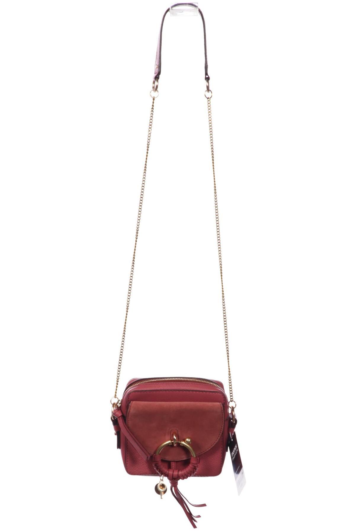 

See by Chloe Damen Handtasche, pink, Gr.