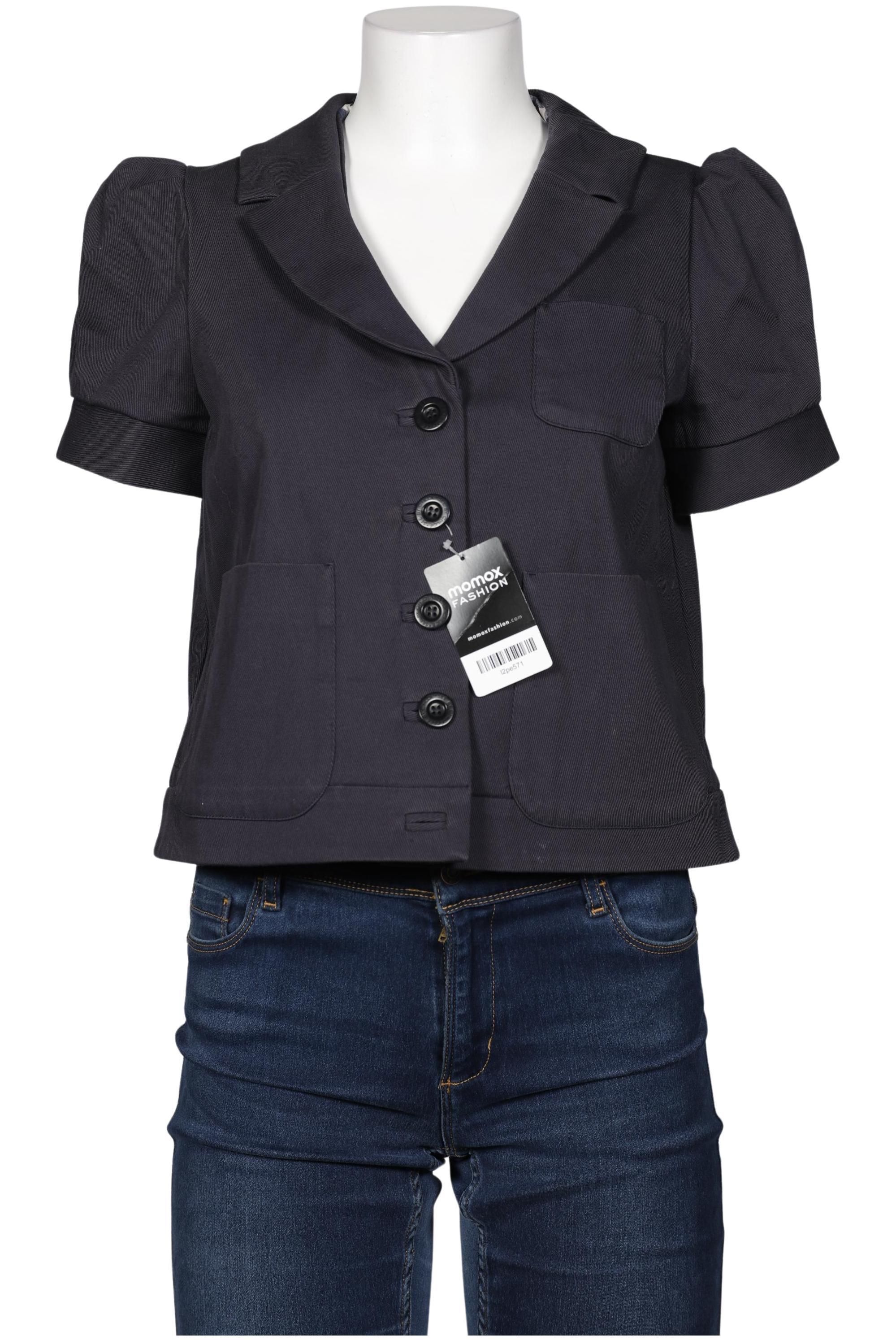 

See by Chloe Damen Blazer, marineblau, Gr. 38