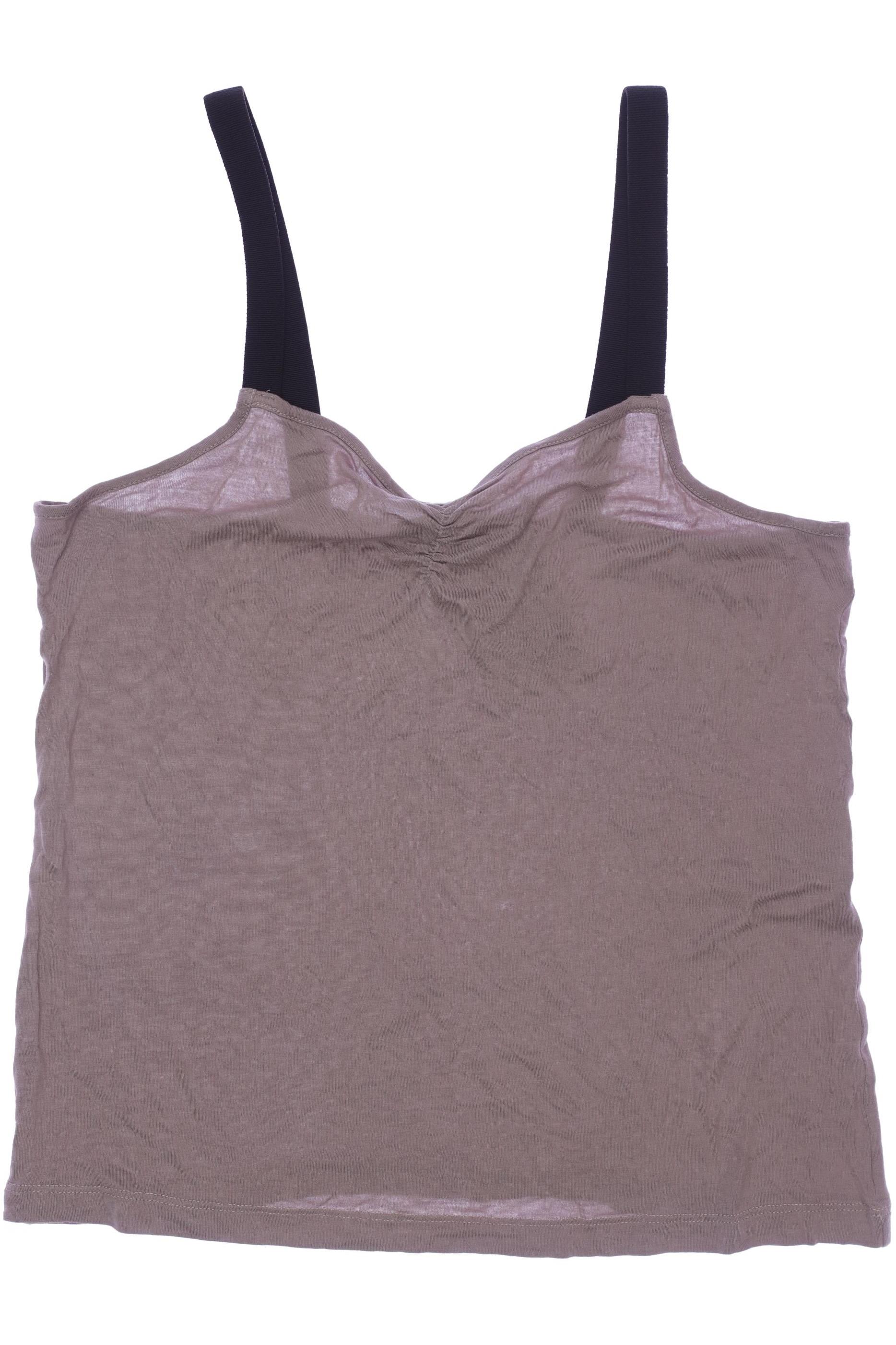 

See by Chloe Damen Top, grau, Gr. 38