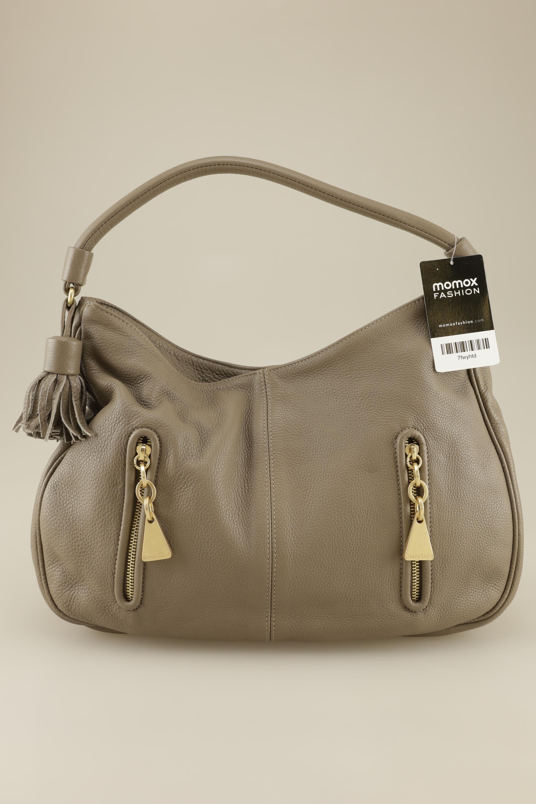 

See by Chloe Damen Handtasche, braun, Gr.
