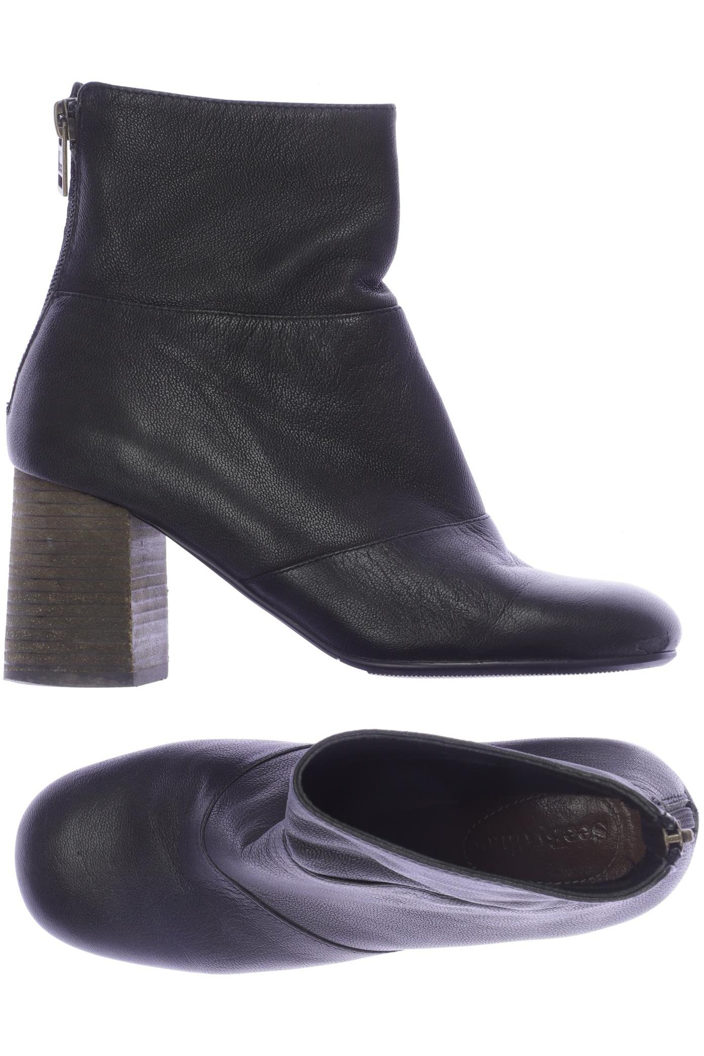 

See by Chloe Damen Stiefelette, schwarz, Gr. 36.5