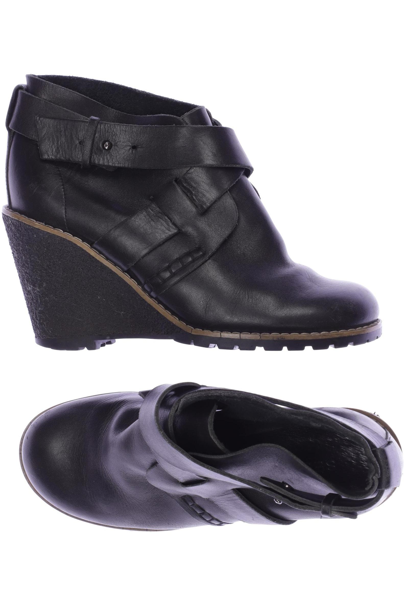 

See by Chloe Damen Stiefelette, schwarz, Gr. 37