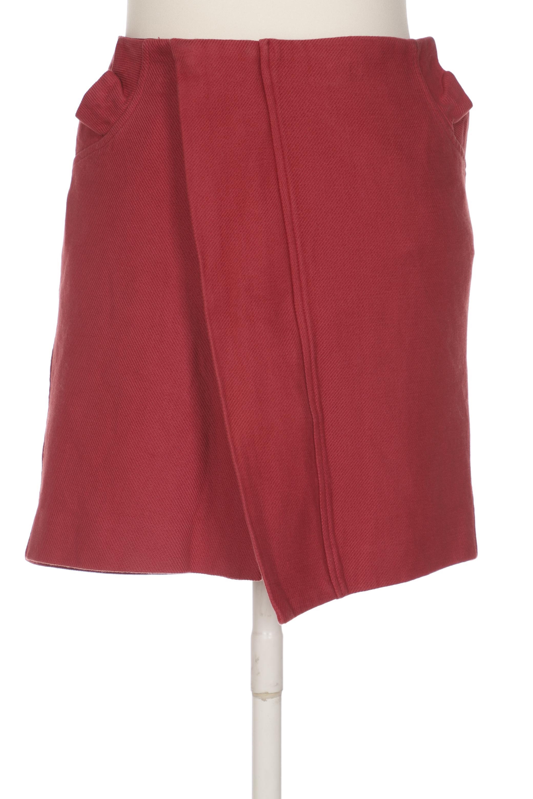 

See by Chloe Damen Rock, rot, Gr. 40