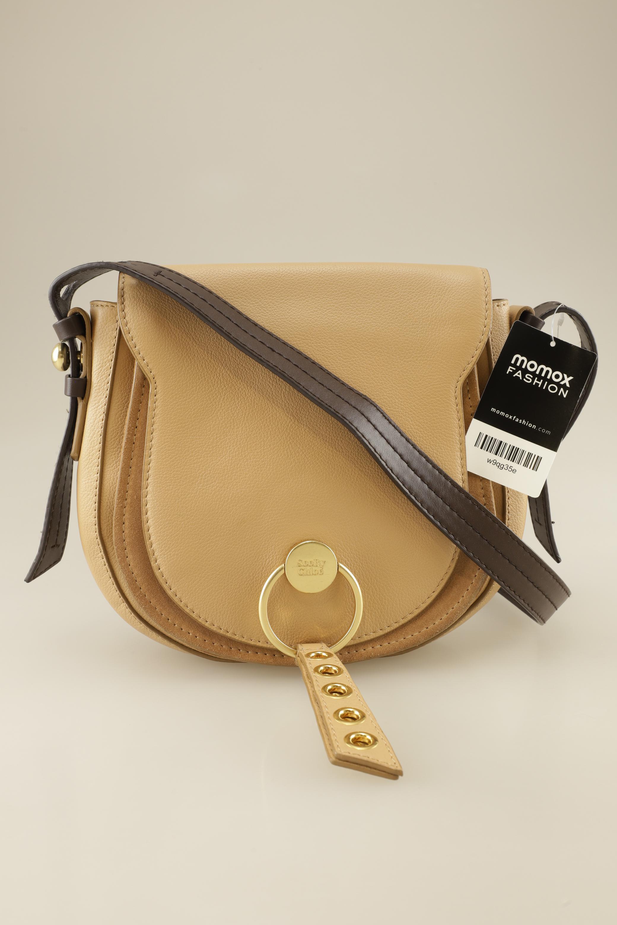

See by Chloe Damen Handtasche, braun, Gr.