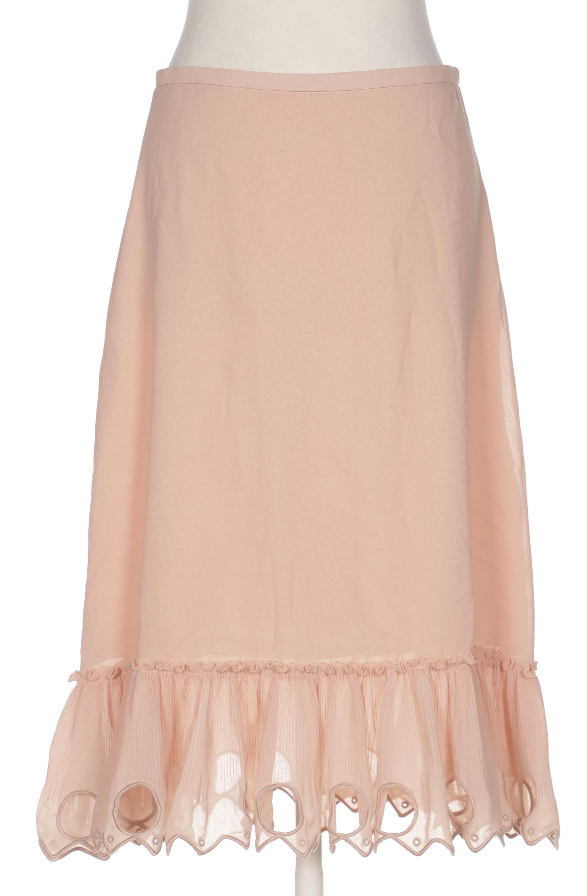 

See by Chloe Damen Rock, beige, Gr. 38
