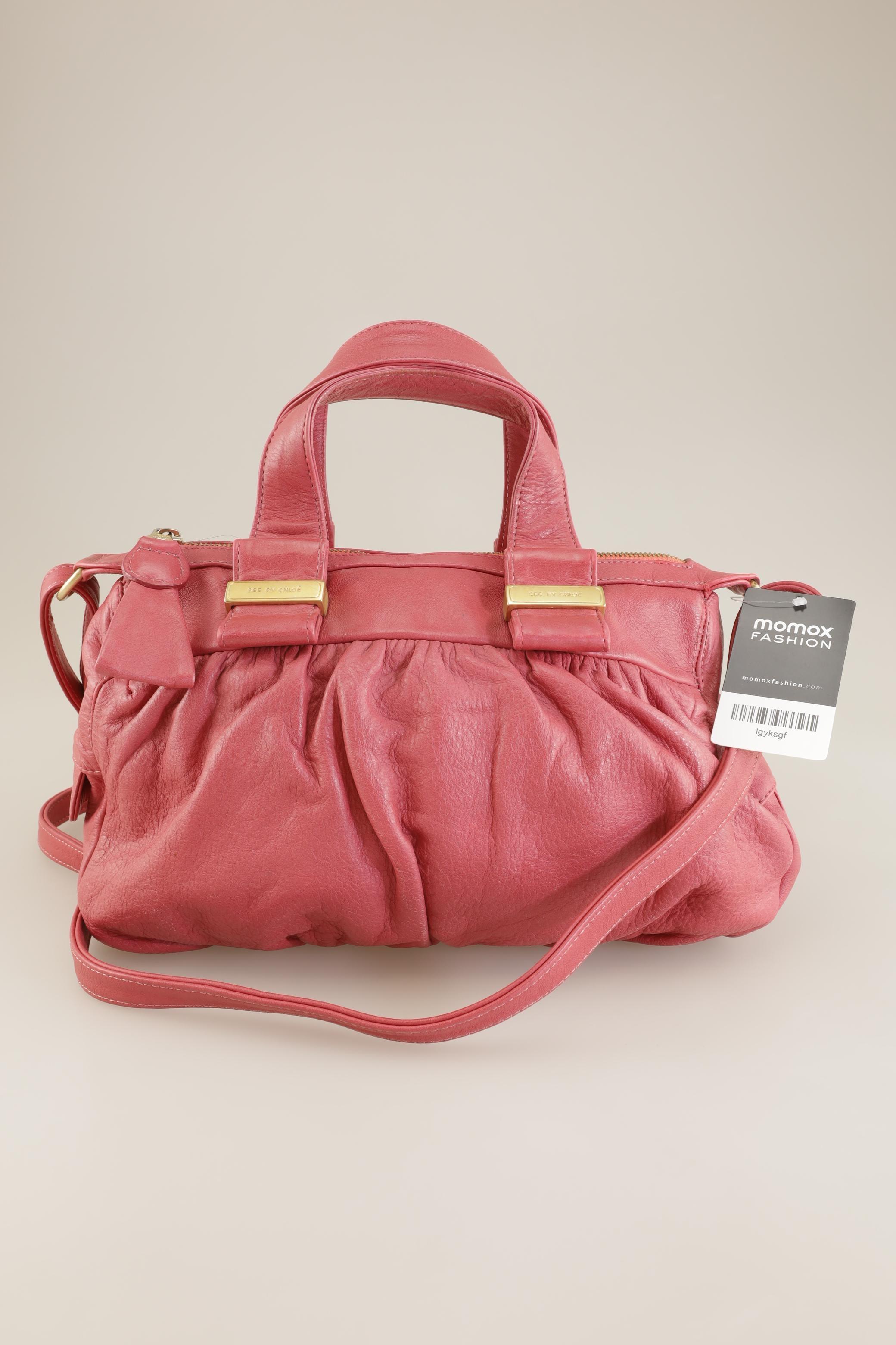 

See by Chloe Damen Handtasche, pink, Gr.