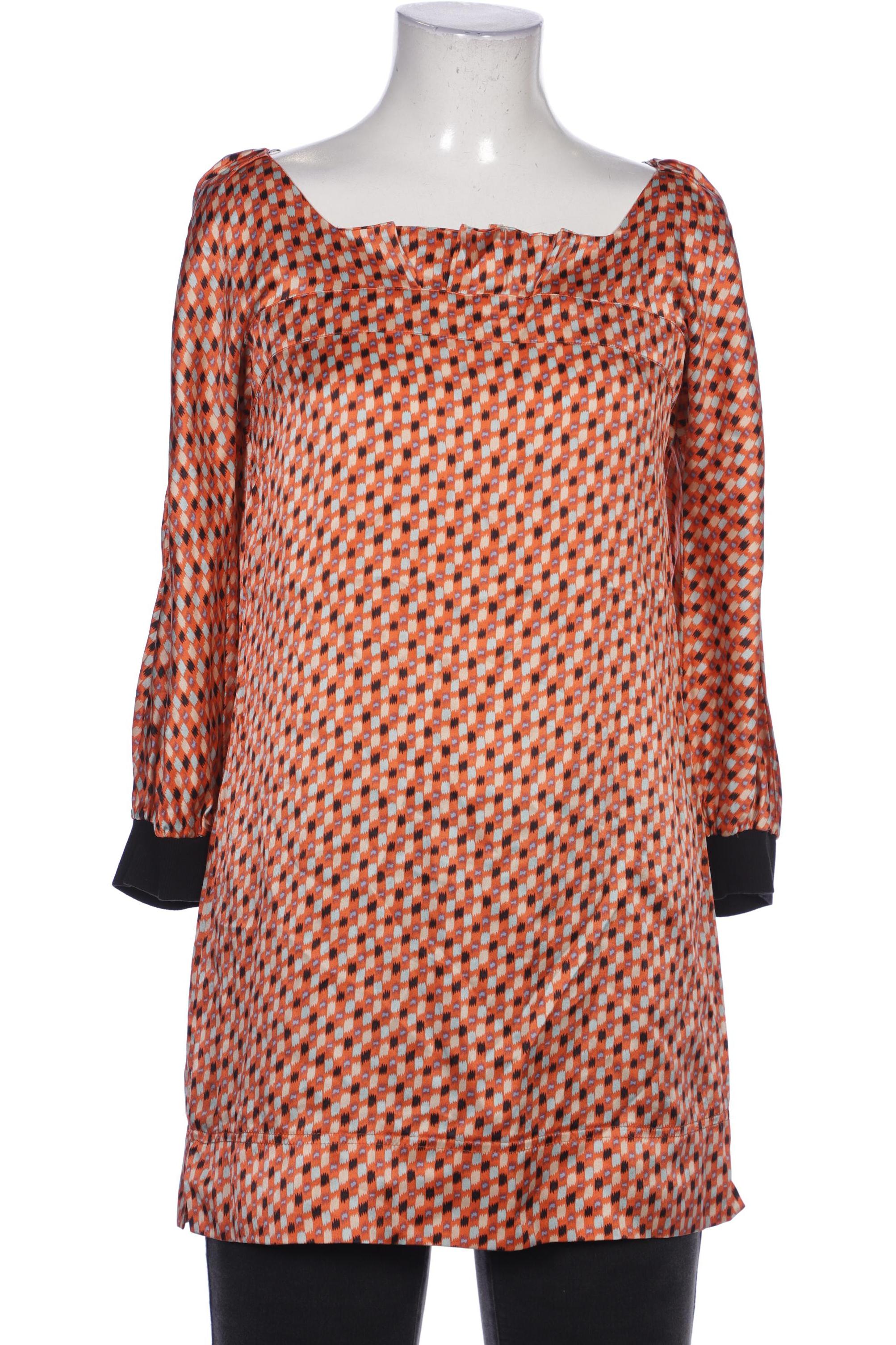 

See by Chloe Damen Bluse, orange, Gr. 36