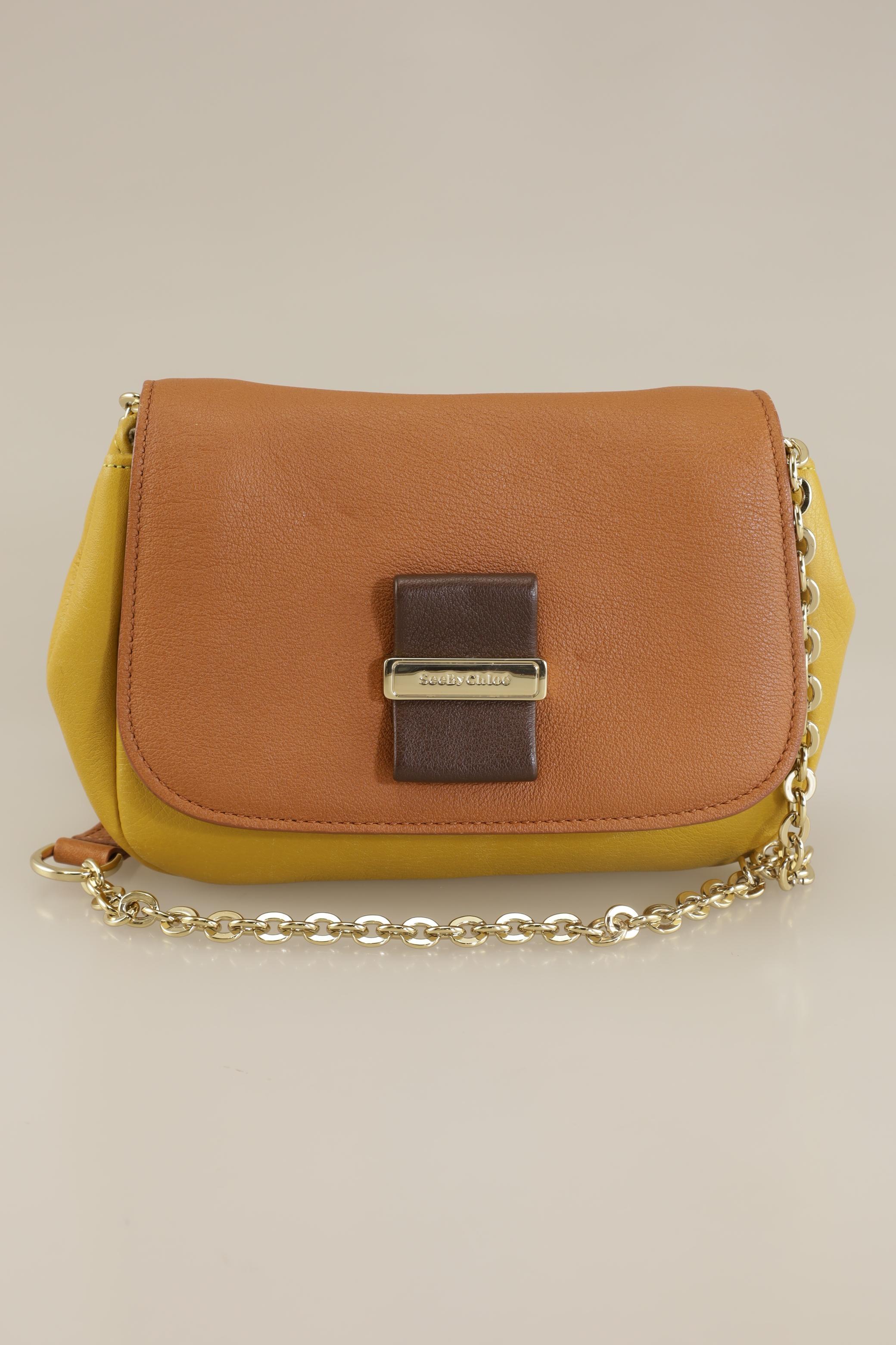 

See by Chloe Damen Handtasche, mehrfarbig, Gr.