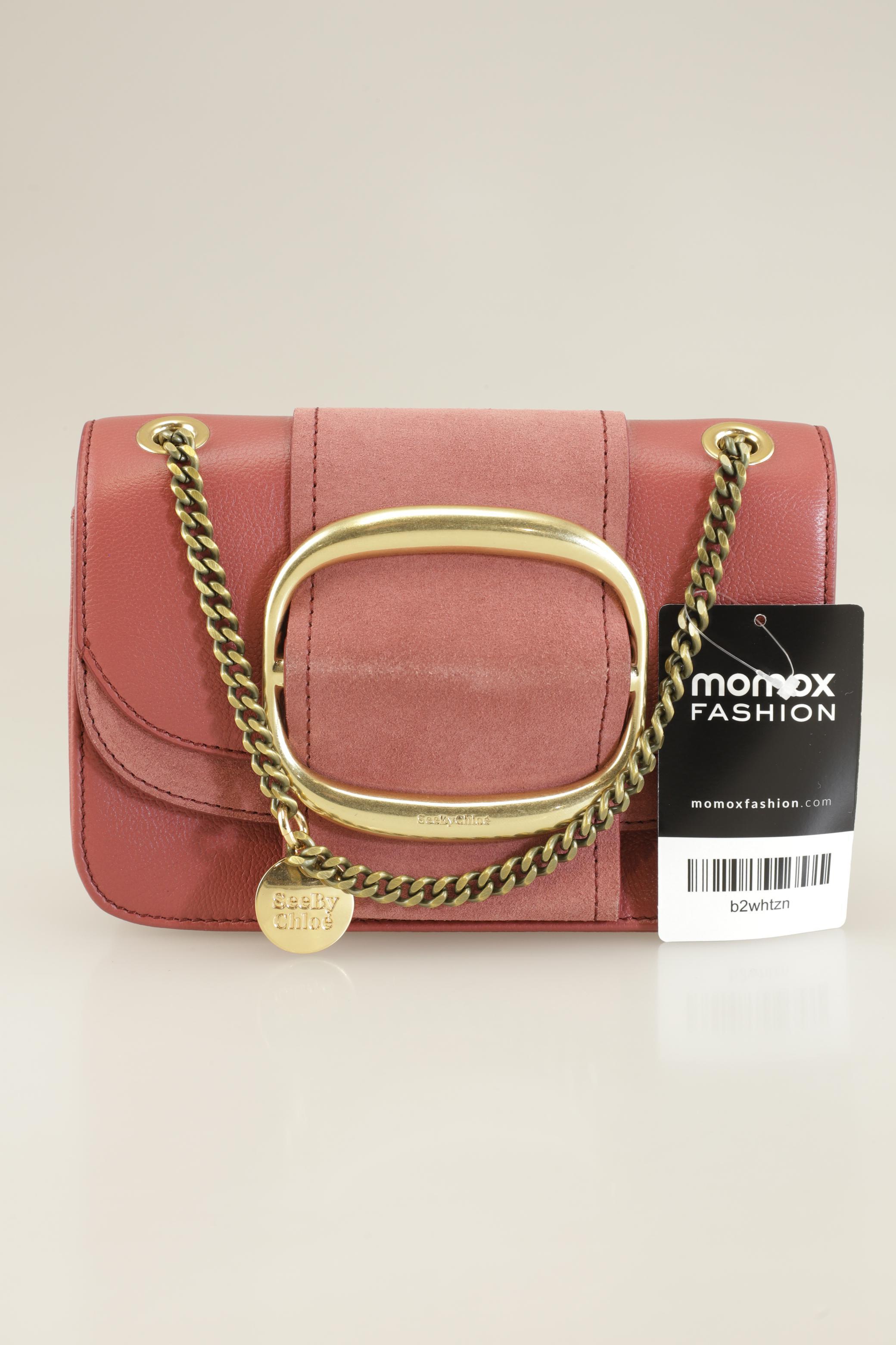 

See by Chloe Damen Handtasche, pink, Gr.