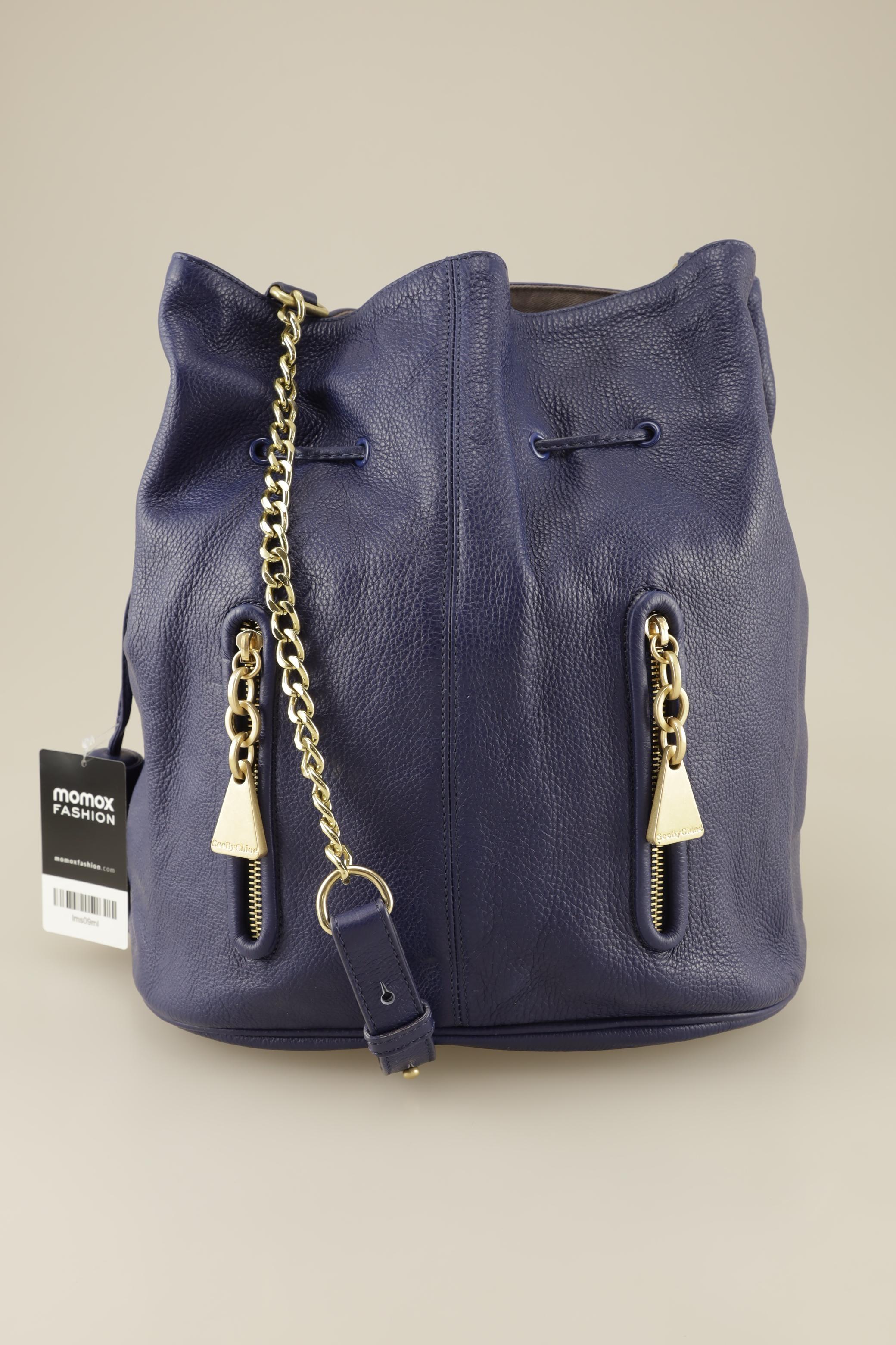

See by Chloe Damen Handtasche, blau, Gr.