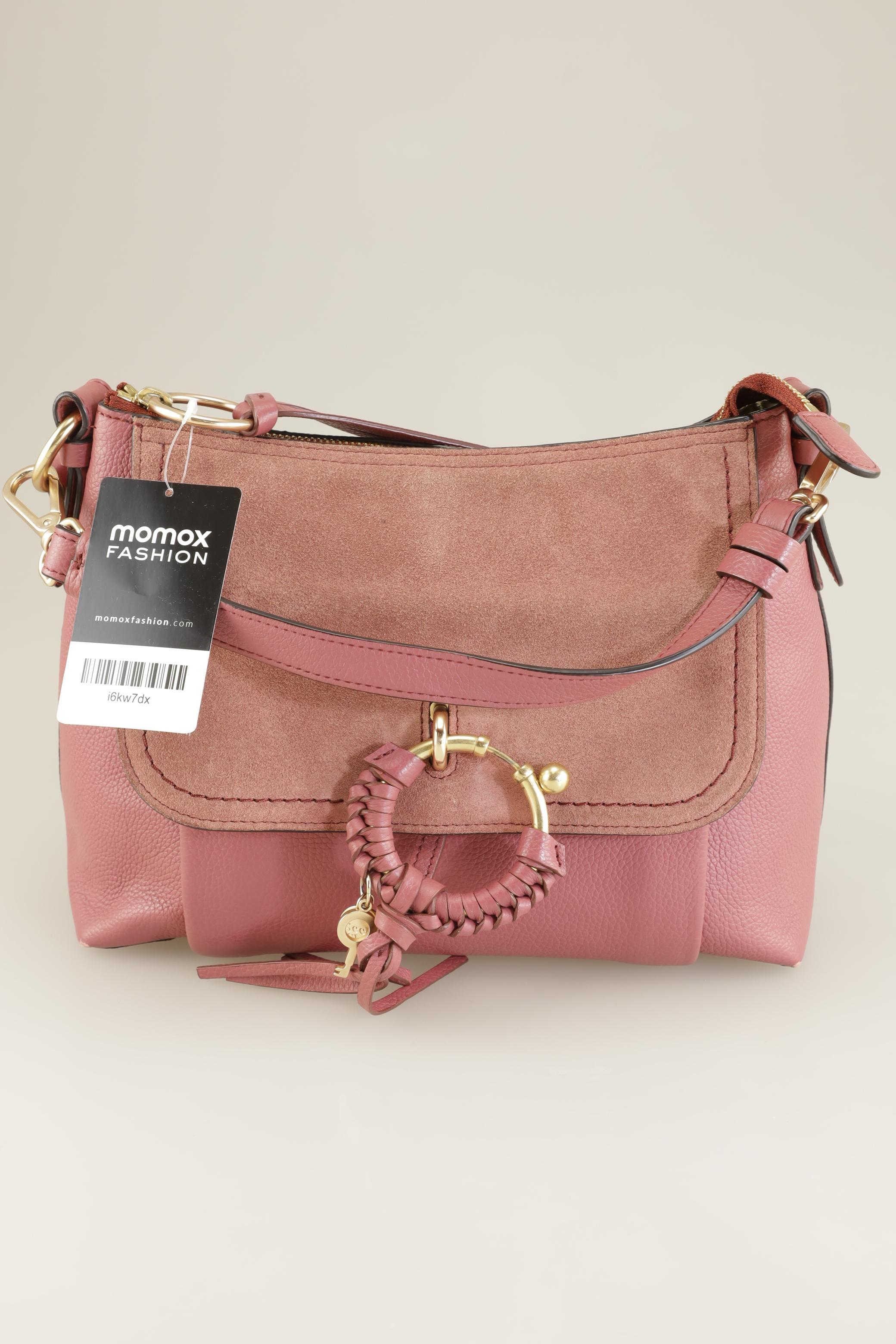 

See by Chloe Damen Handtasche, pink, Gr.
