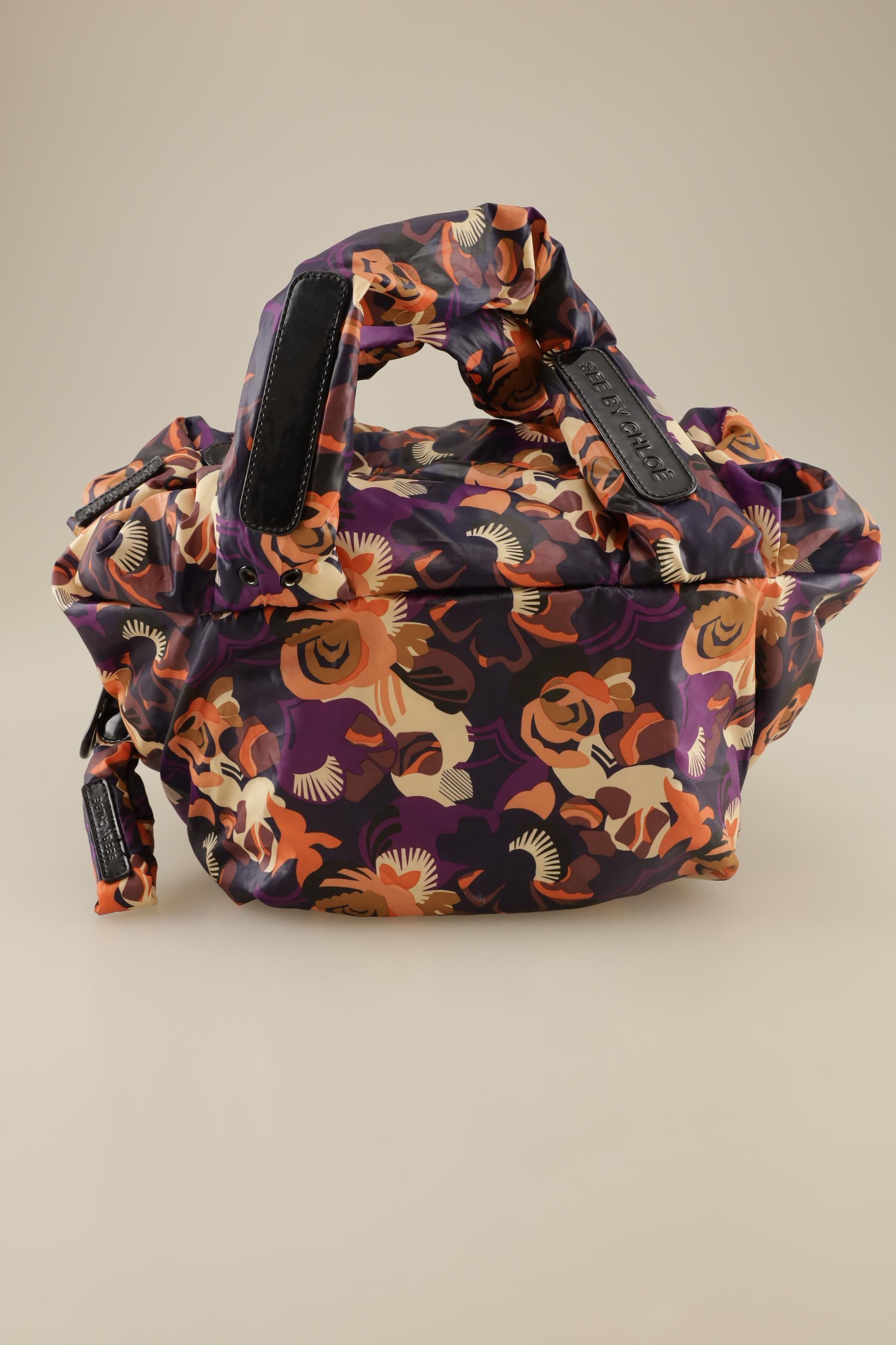 

See by Chloe Damen Handtasche, flieder, Gr.