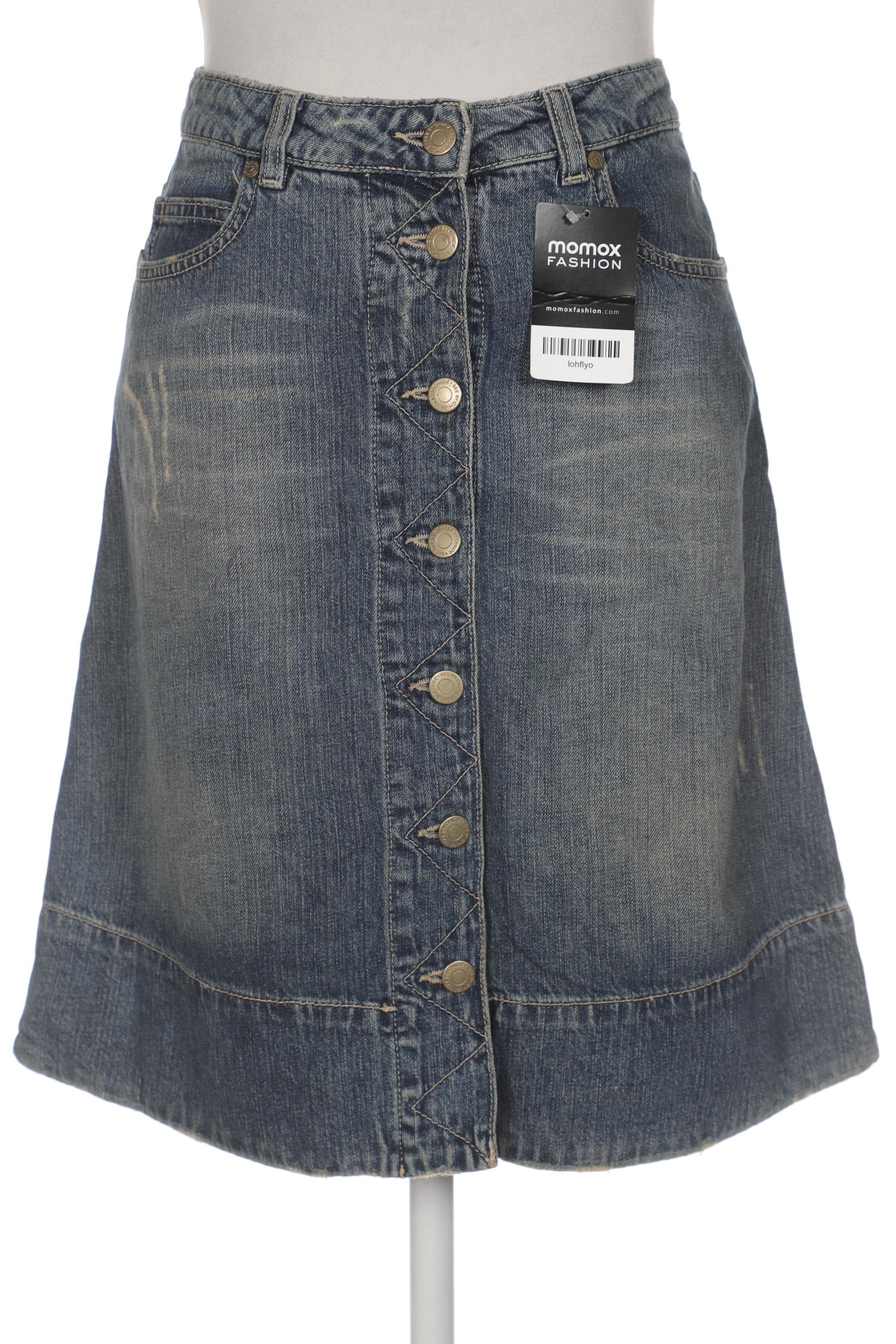 

See by Chloe Damen Rock, marineblau