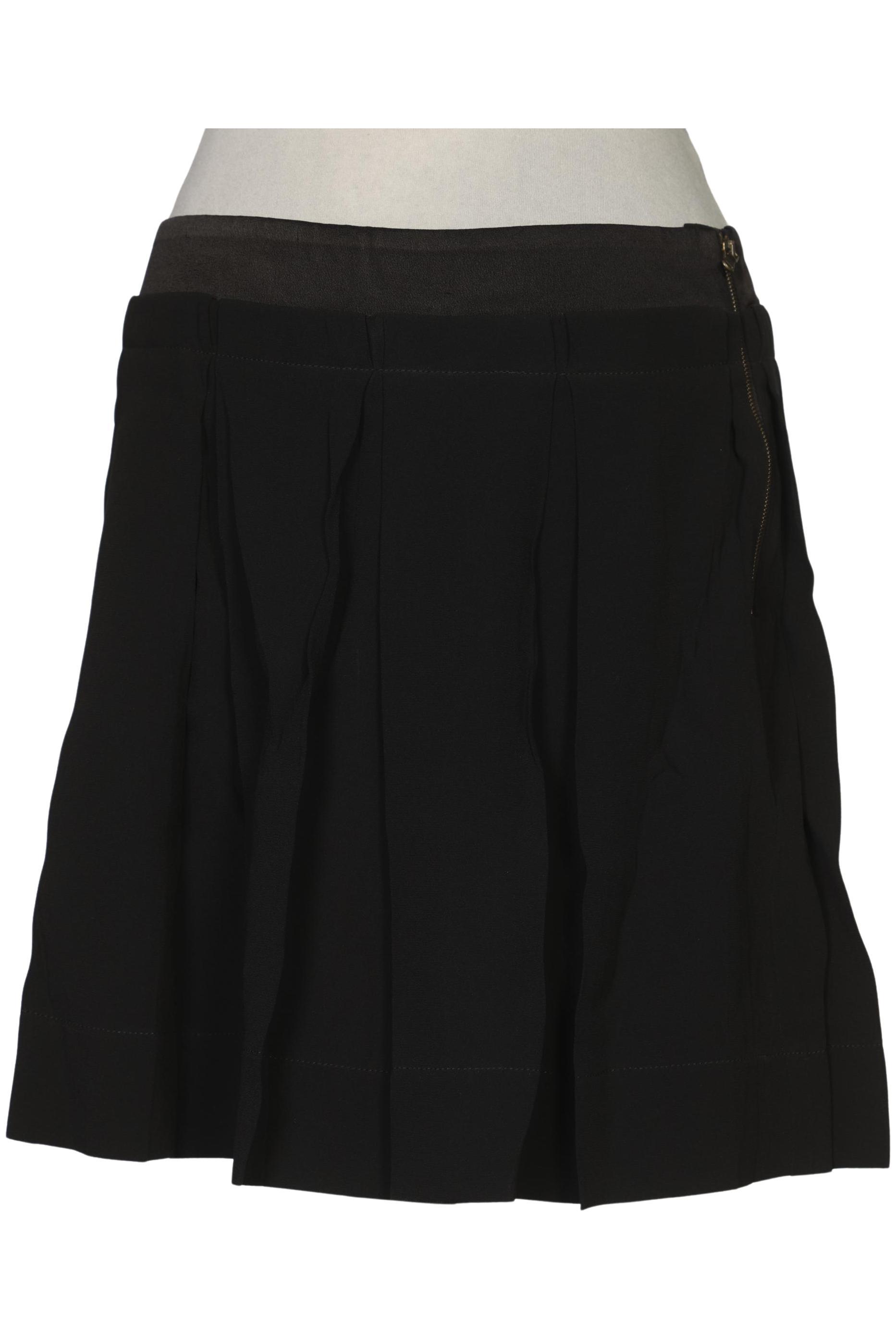 

See by Chloe Damen Rock, schwarz, Gr. 38