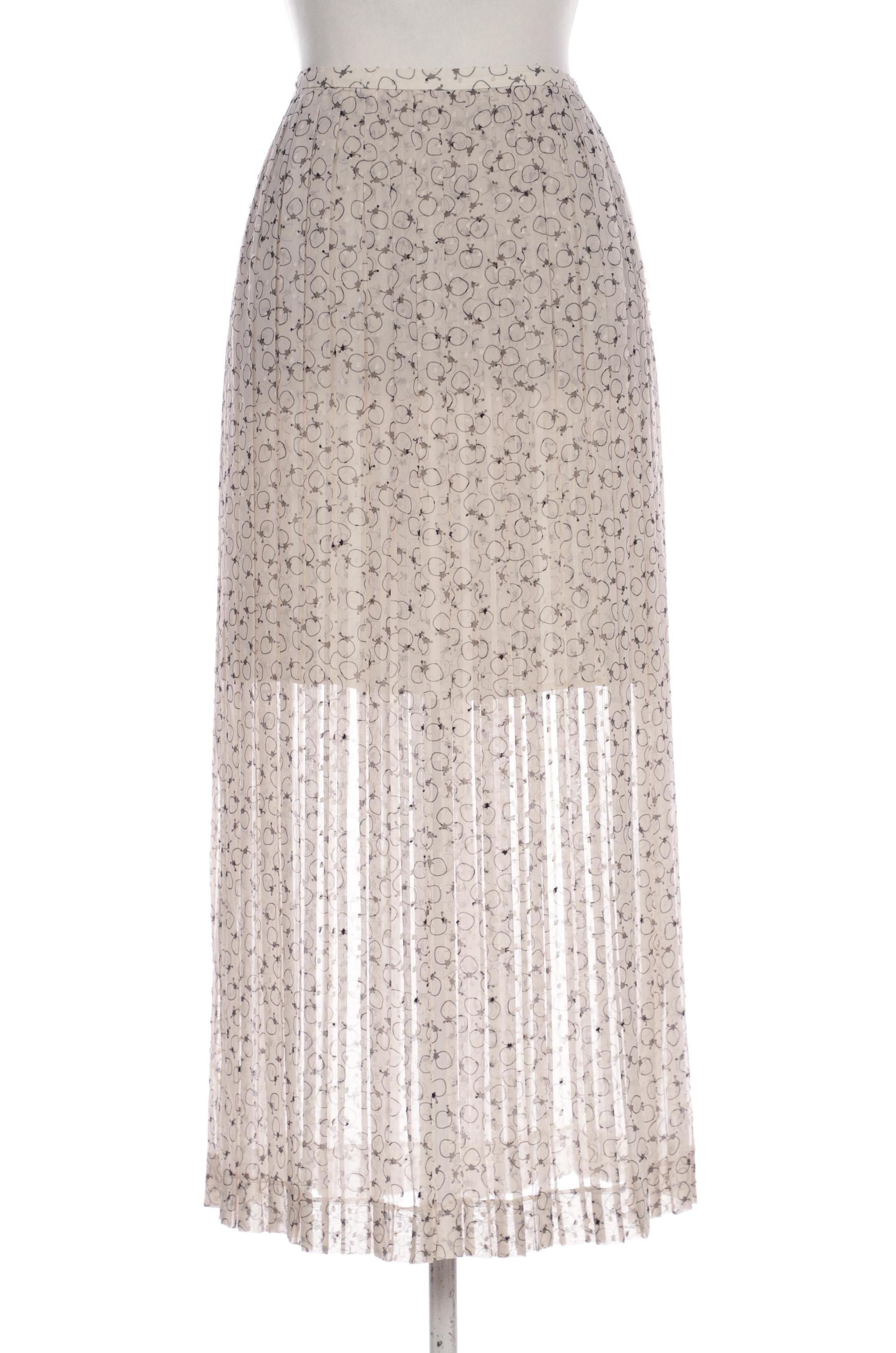 

See by Chloe Damen Rock, beige, Gr. 38