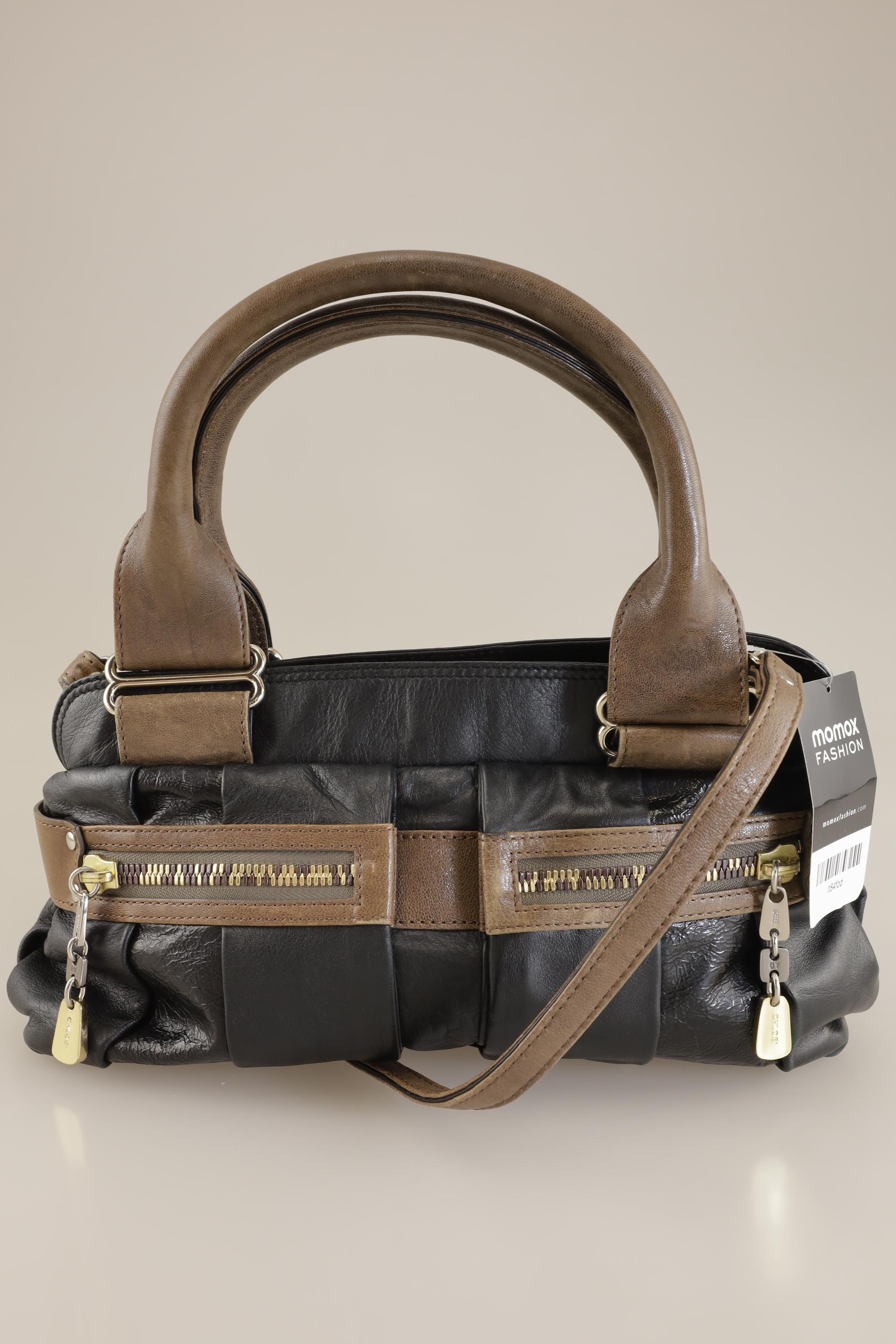 

See by Chloe Damen Handtasche, schwarz, Gr.