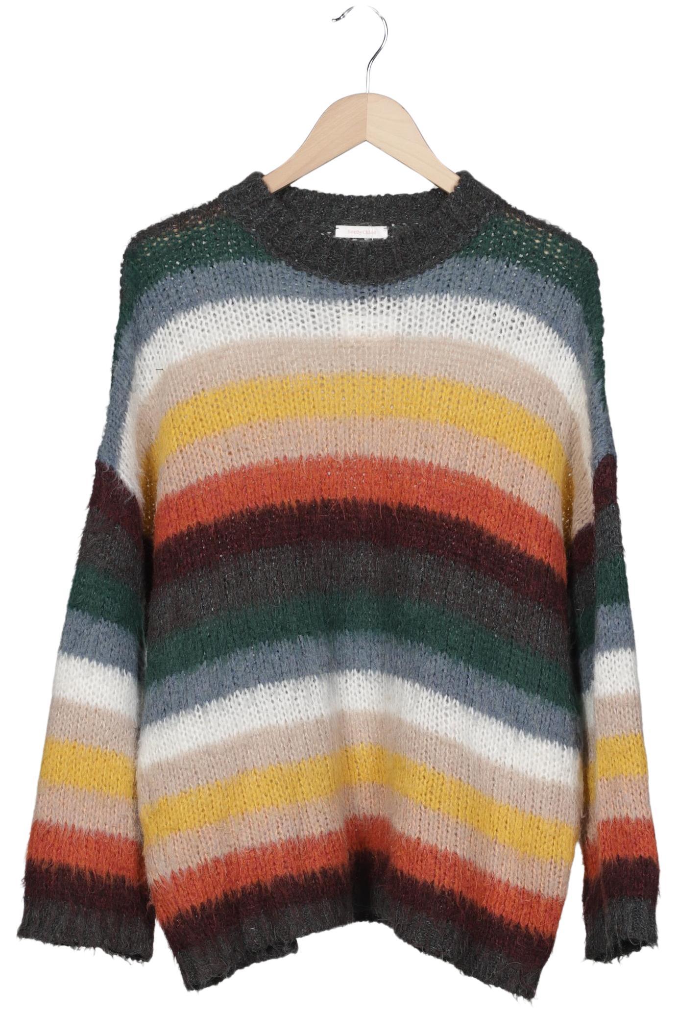 Thumbnail - See by Chloe Damen Pullover, mehrfarbig, Gr. 36