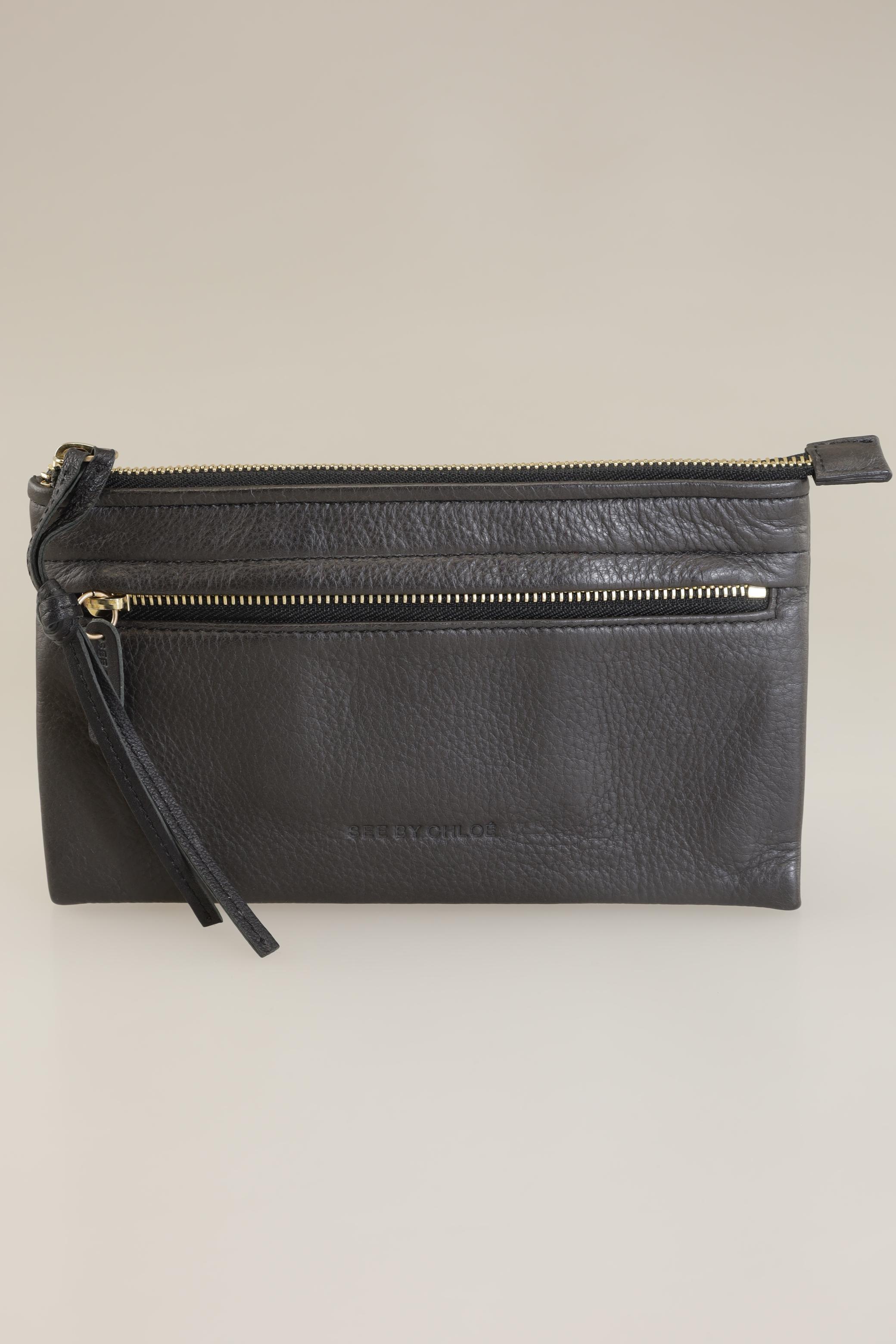 

See by Chloe Damen Handtasche, schwarz, Gr.