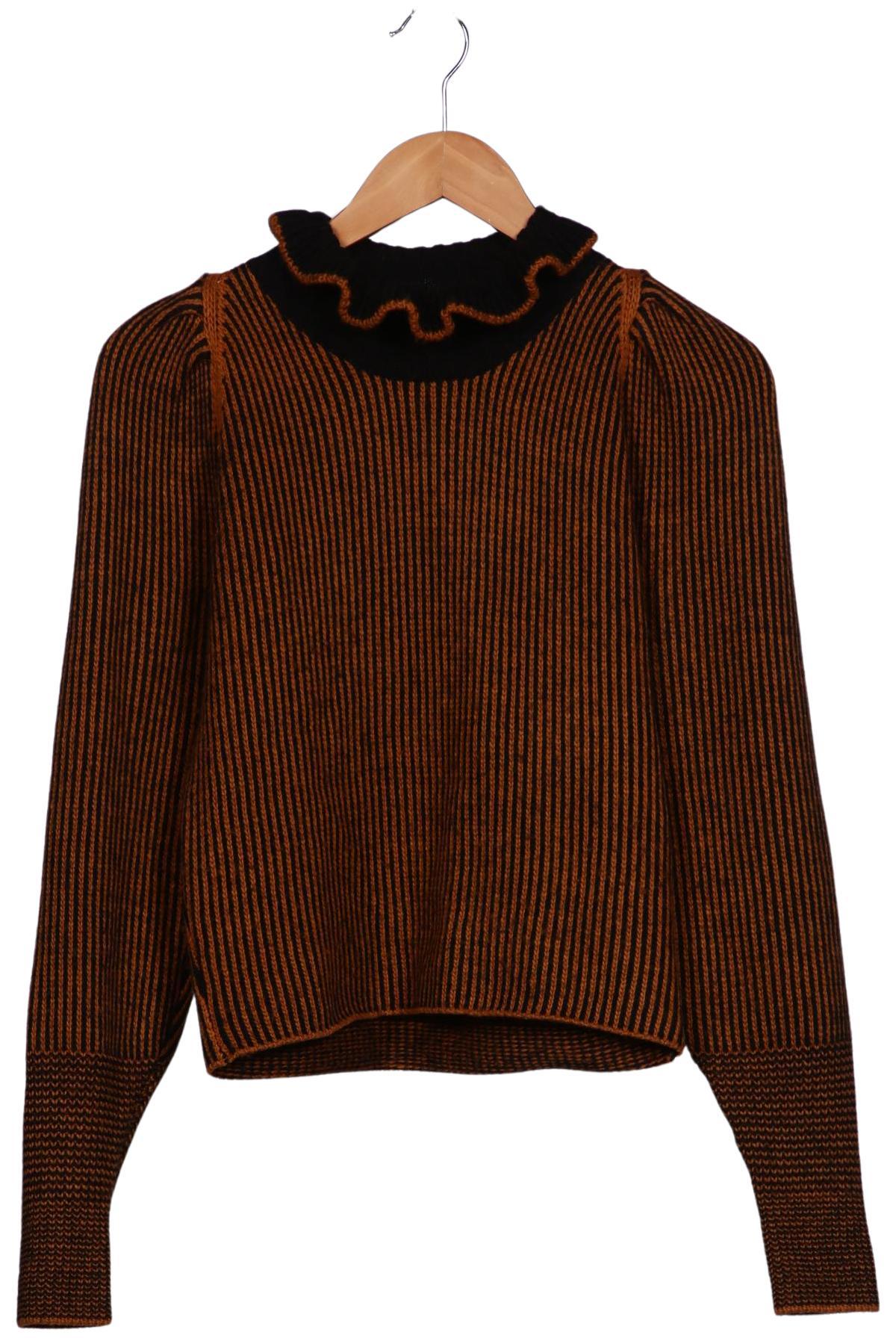 

See by Chloe Damen Pullover, braun, Gr. 34