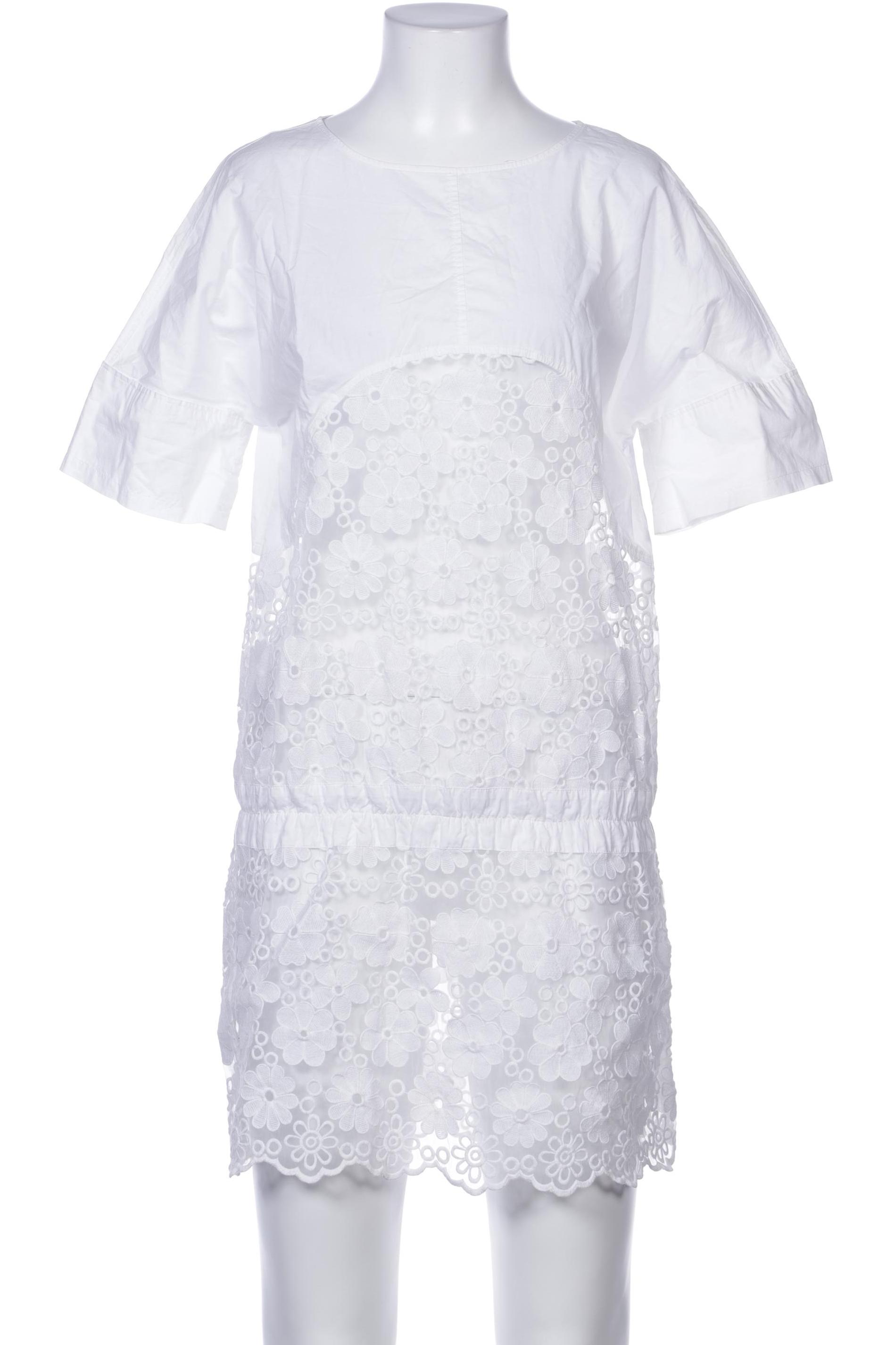 

See by Chloe Damen Kleid, weiß, Gr. 34
