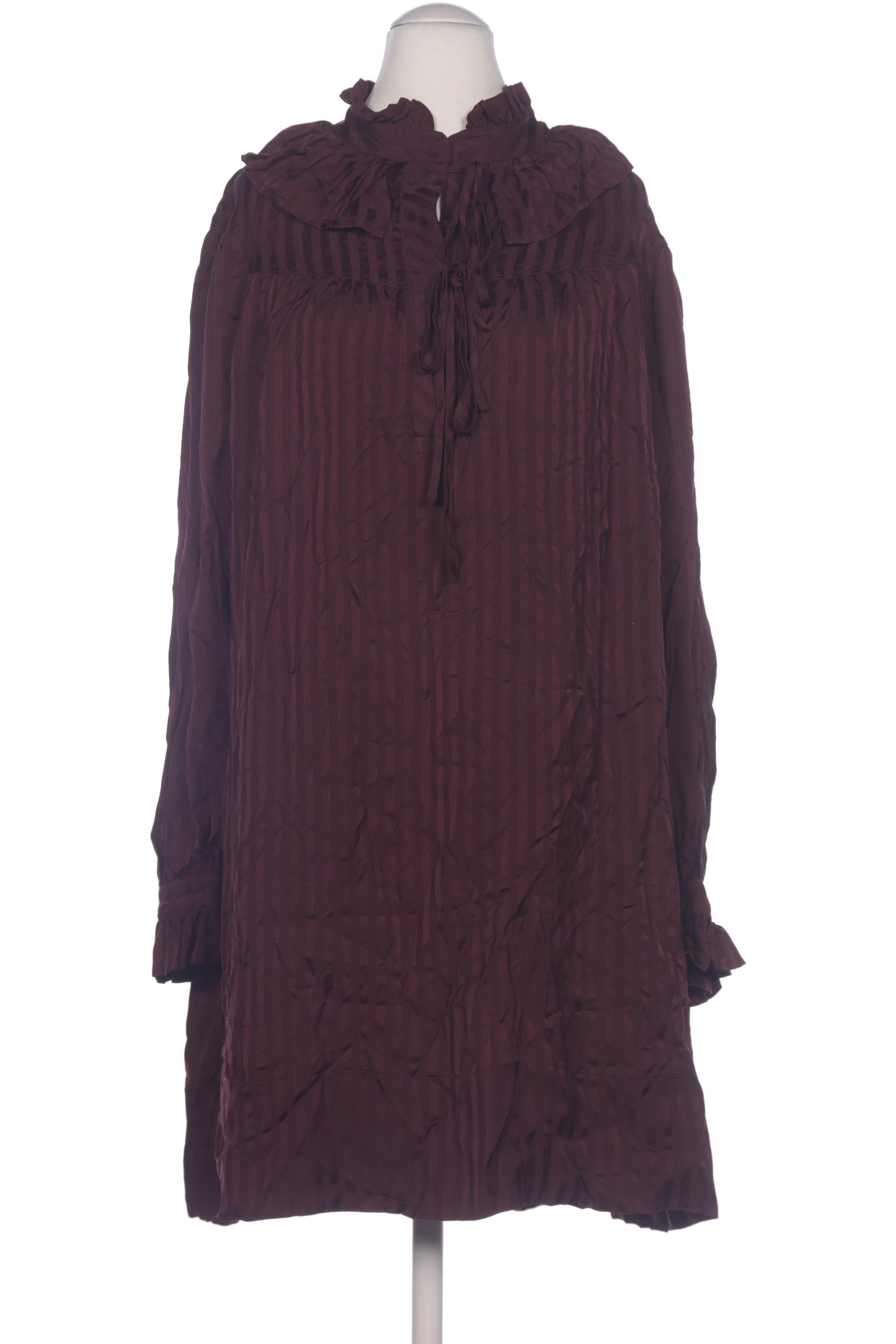 

See by Chloe Damen Kleid, bordeaux, Gr. 38