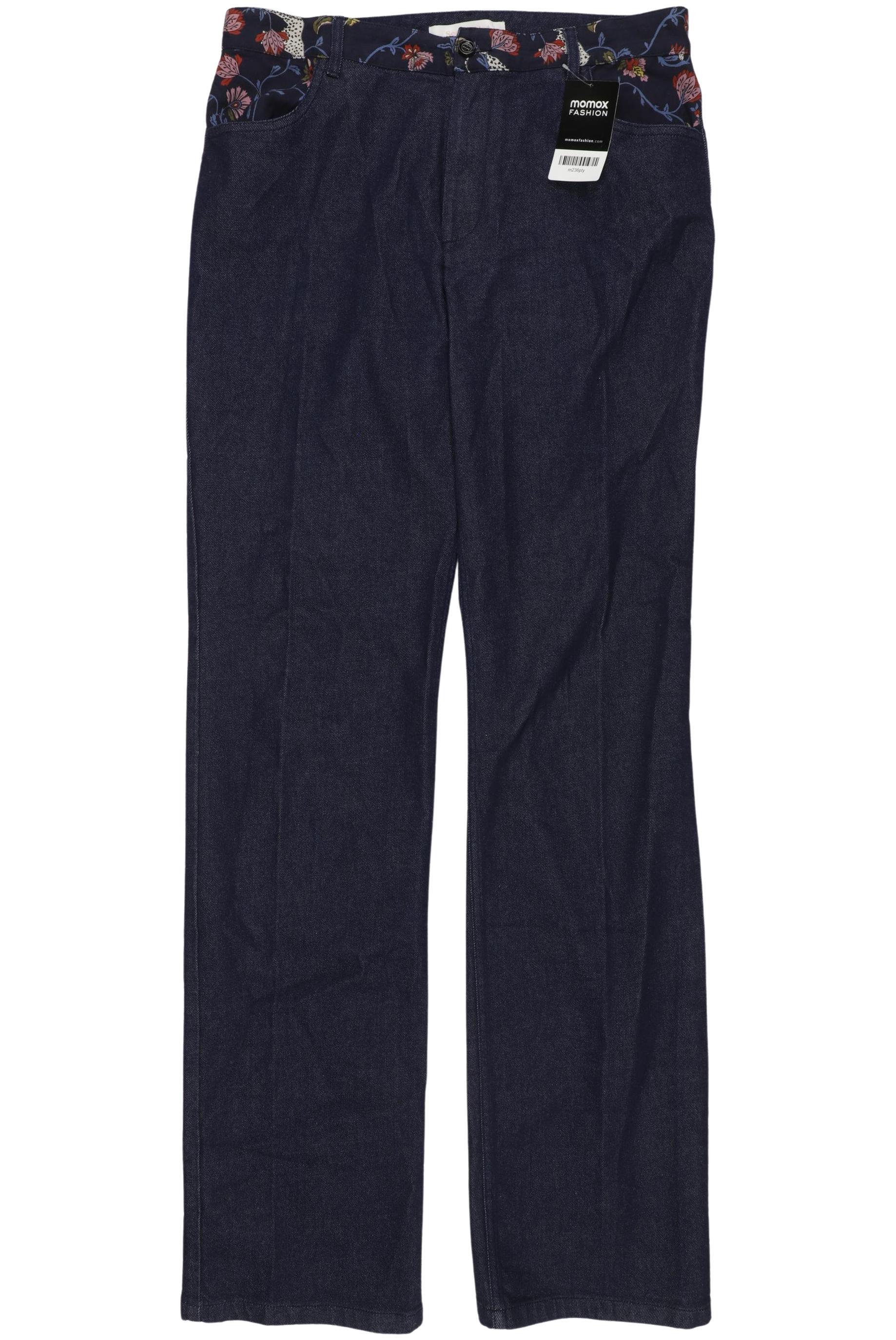 

See by Chloe Damen Jeans, marineblau, Gr. 31
