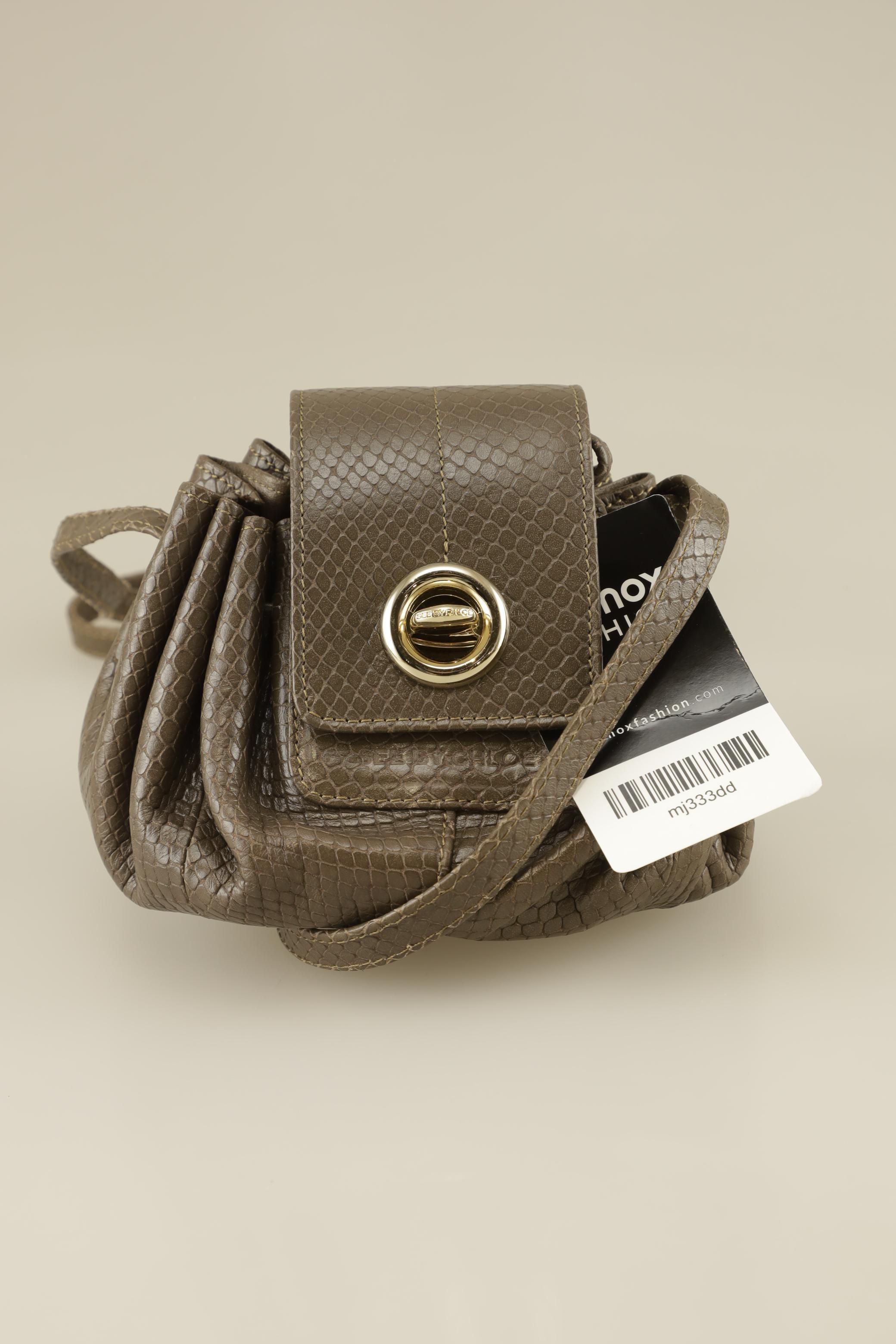 

See by Chloe Damen Handtasche, braun, Gr.