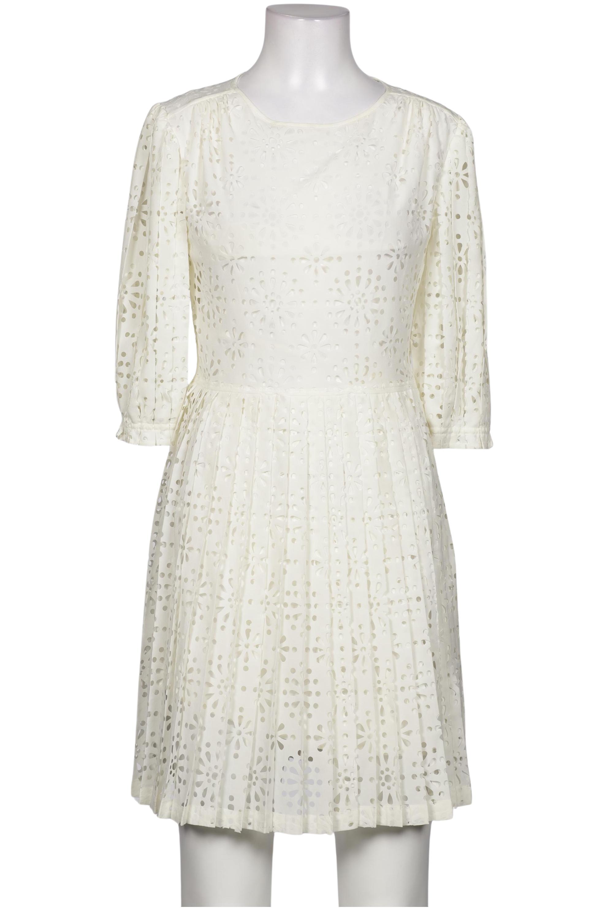 

See by Chloe Damen Kleid, cremeweiß, Gr. 36