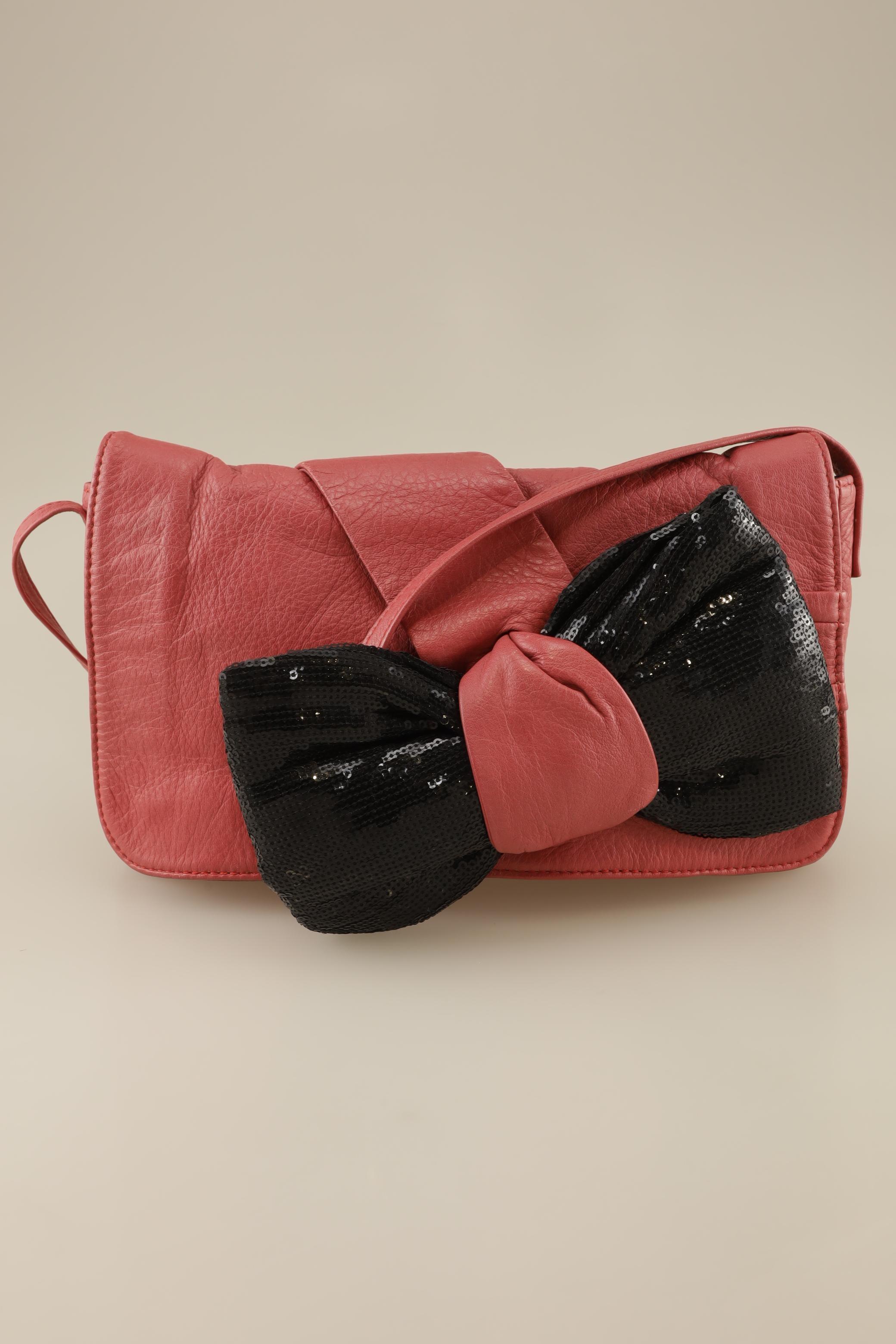 

See by Chloe Damen Handtasche, pink, Gr.