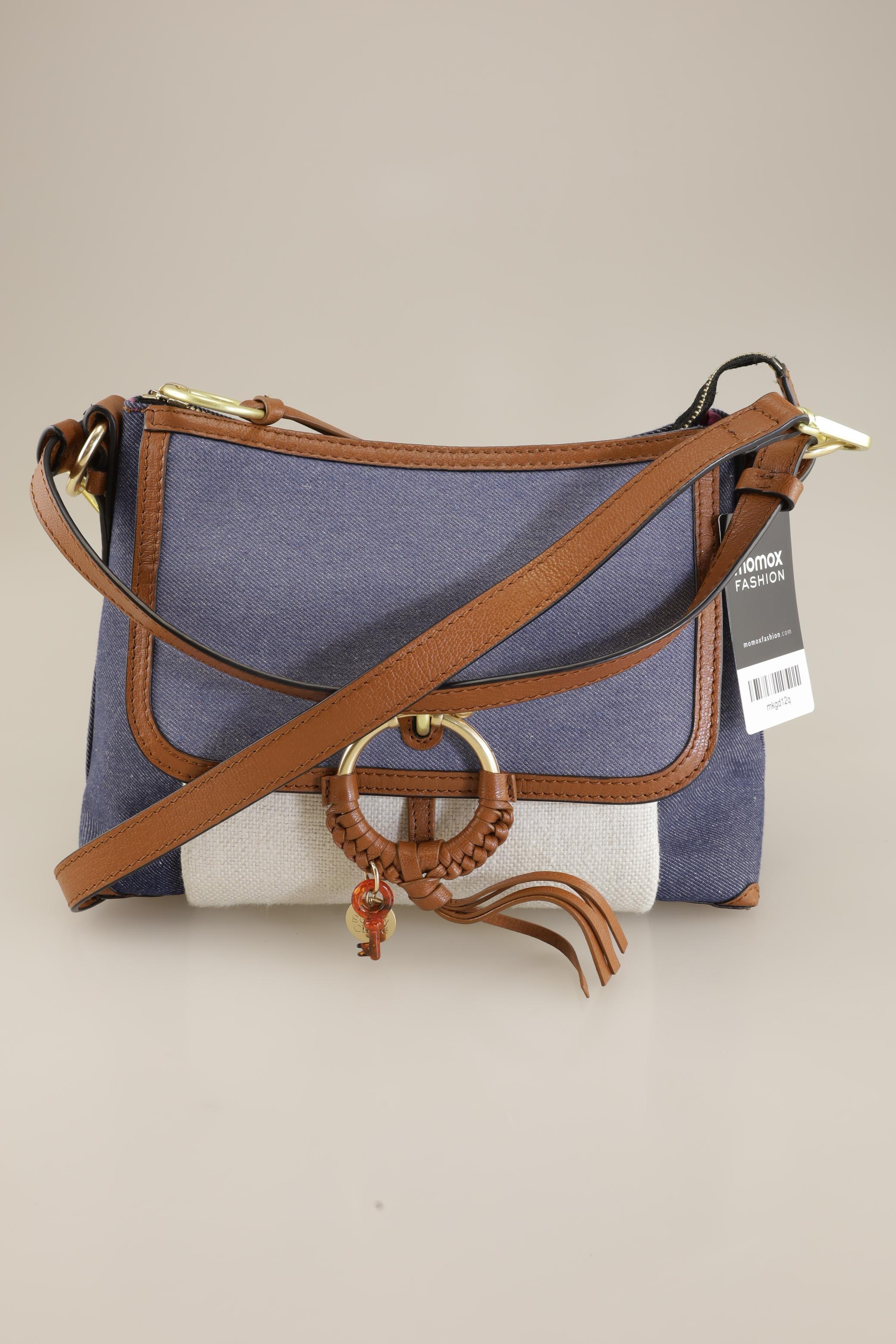

See by Chloe Damen Handtasche, mehrfarbig, Gr.