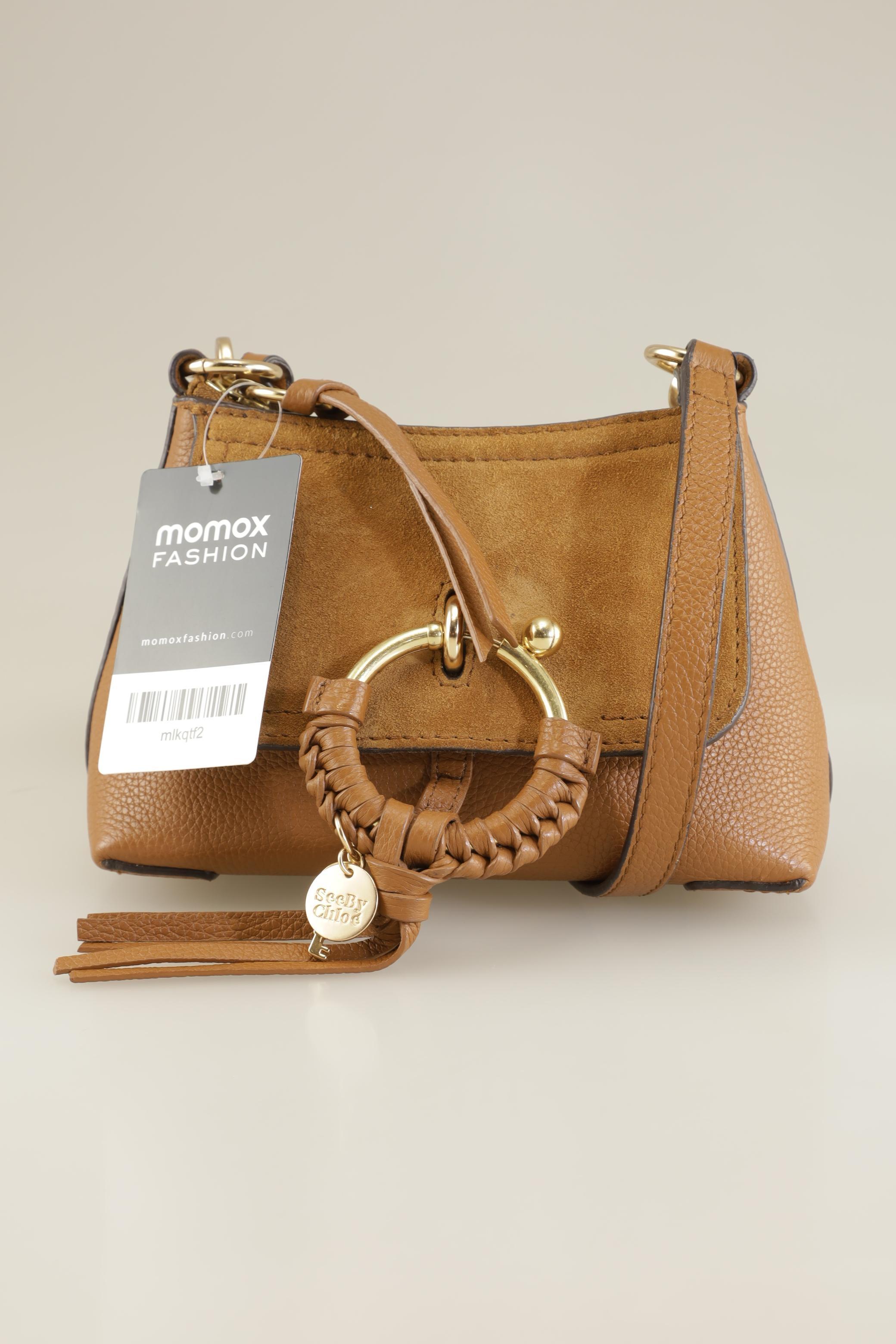 

See by Chloe Damen Handtasche, braun, Gr.